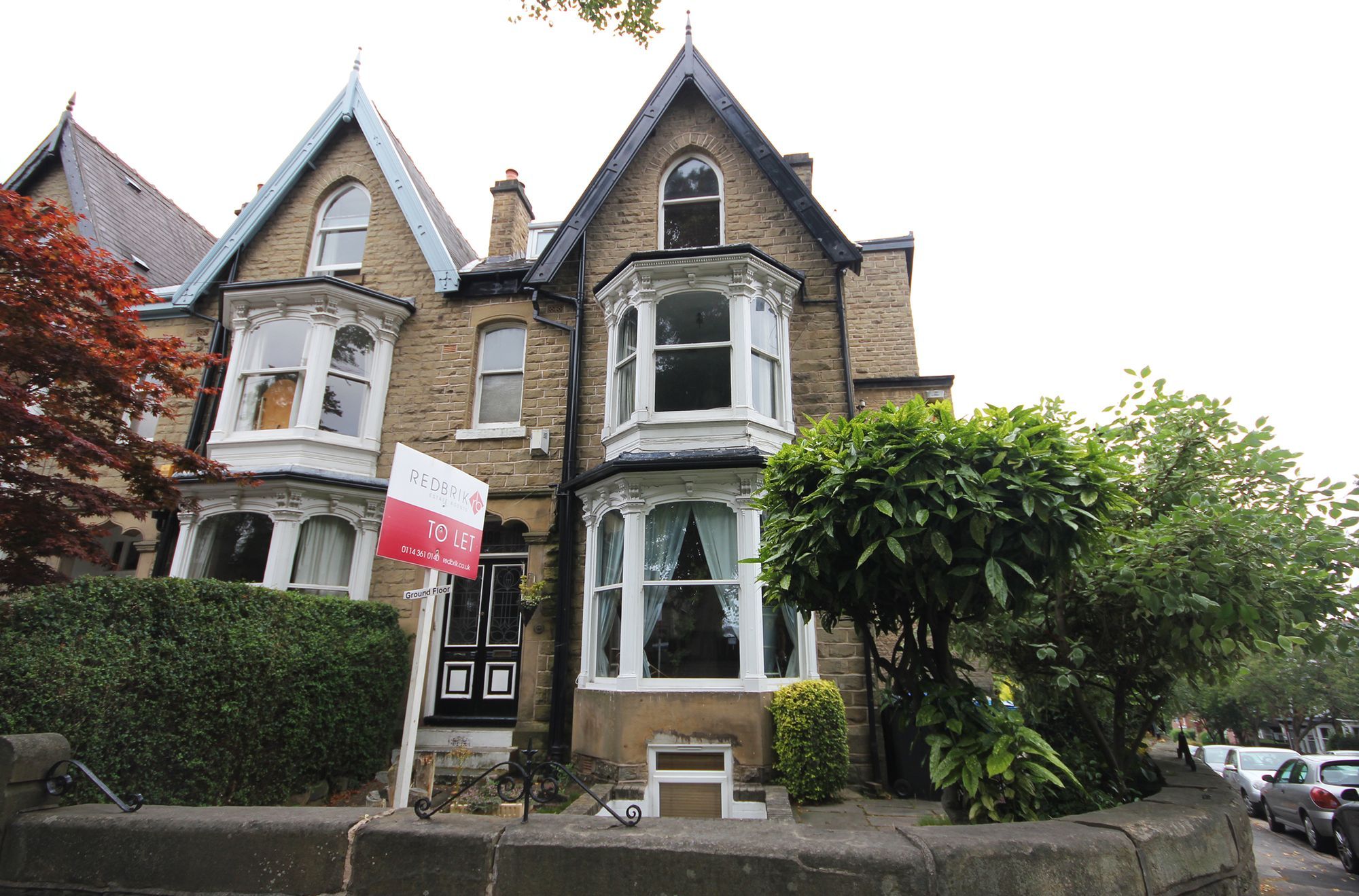 2 bed flat to rent in Psalter Lane, Sheffield S11 Zoopla
