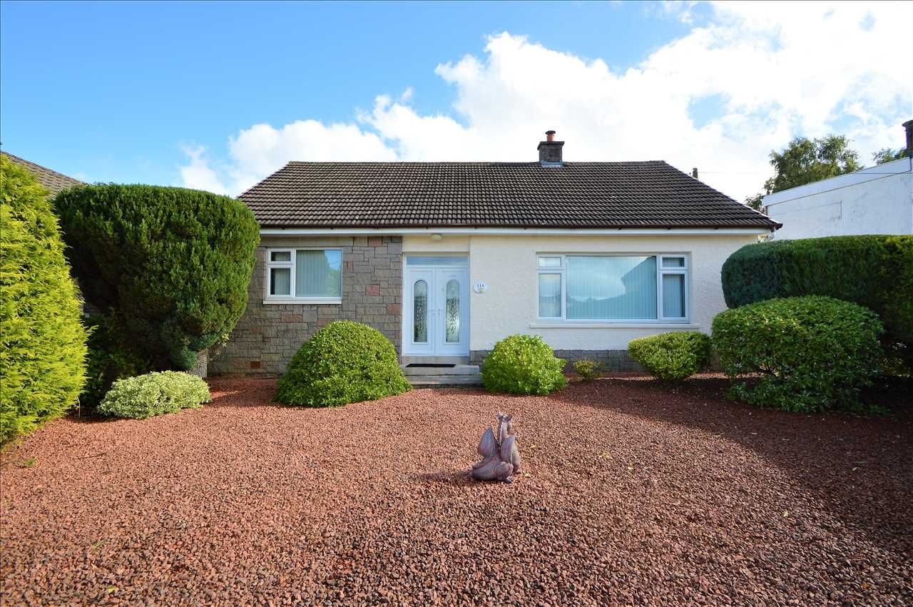 2 bed bungalow for sale in Hareleeshill Road, Larkhall ML9 Zoopla