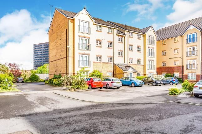 Bowdon Court, 15 Montague Road, Manchester, Greater Manchester M16  