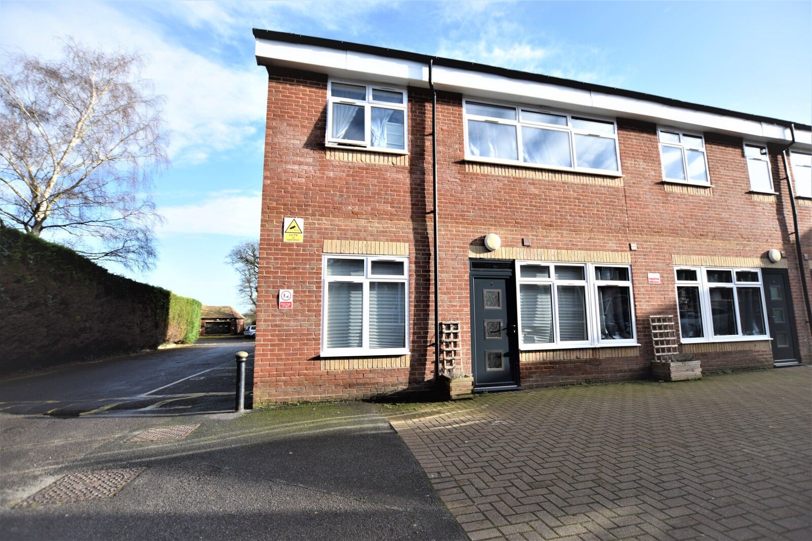 1 bed flat to rent in Basingstoke Road, Riseley, Reading, Berkshire RG7 Zoopla