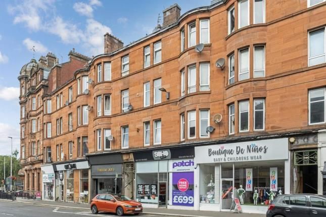 Pollokshaws Road, Glasgow, Lanarkshire G41  