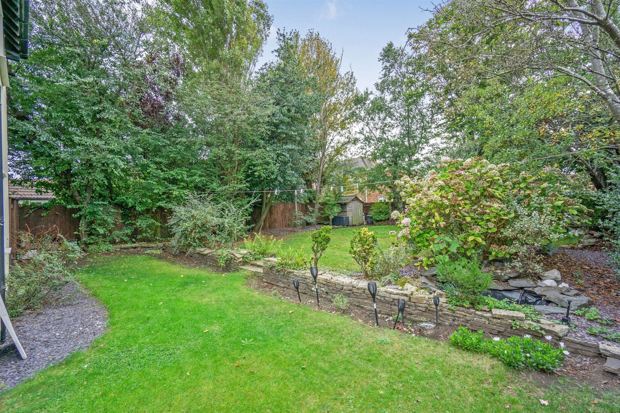 3 bed detached house for sale in Guffitts Rake, Meols, Wirral CH47 Zoopla