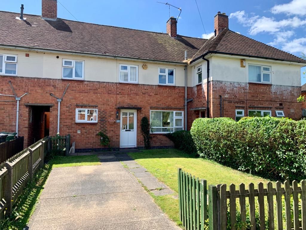 3 bed town house for sale in Manor Drive, Loughborough LE11 Zoopla