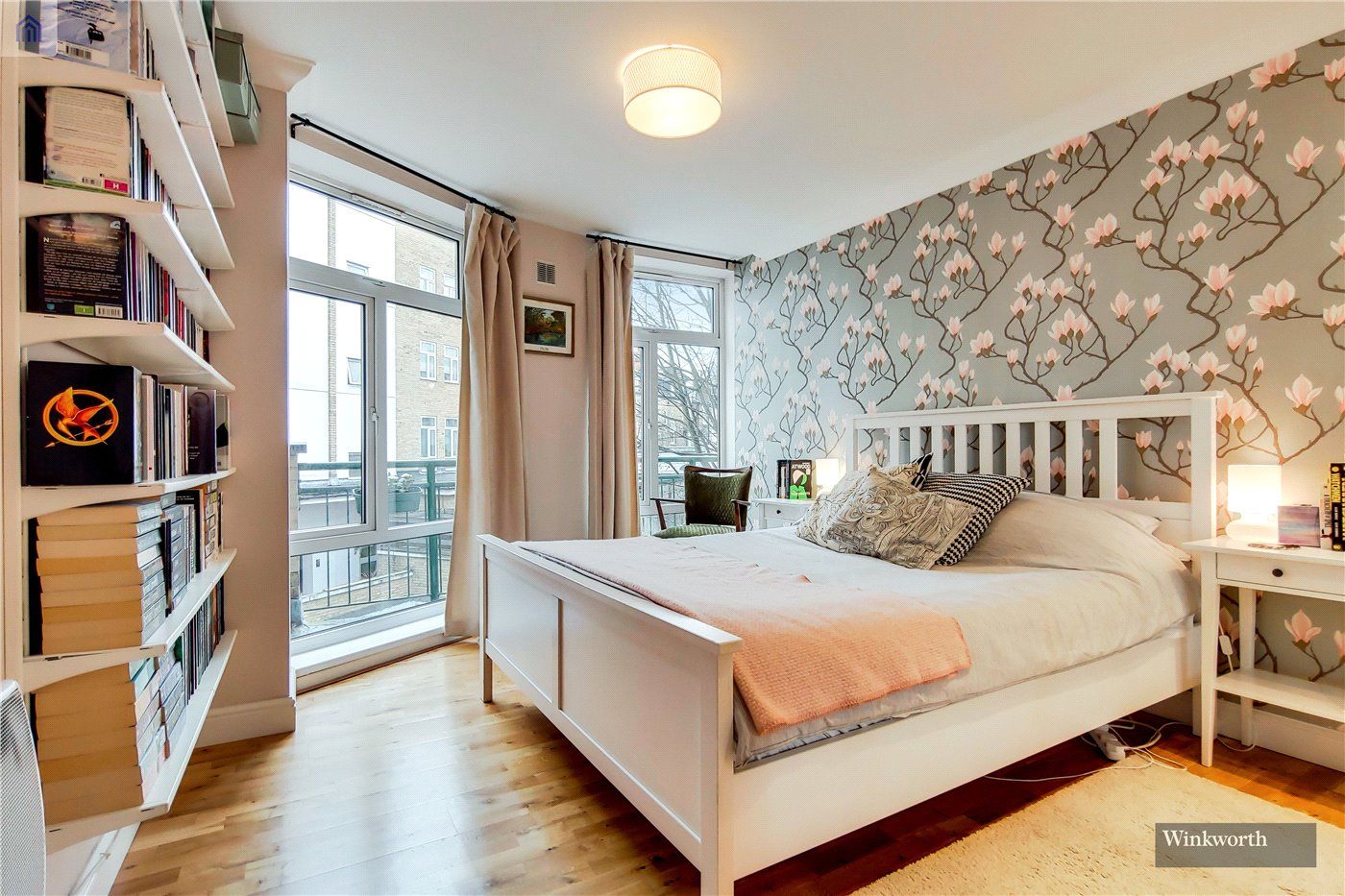 Abney Park Court, 230 Stoke Newington High St, London N16