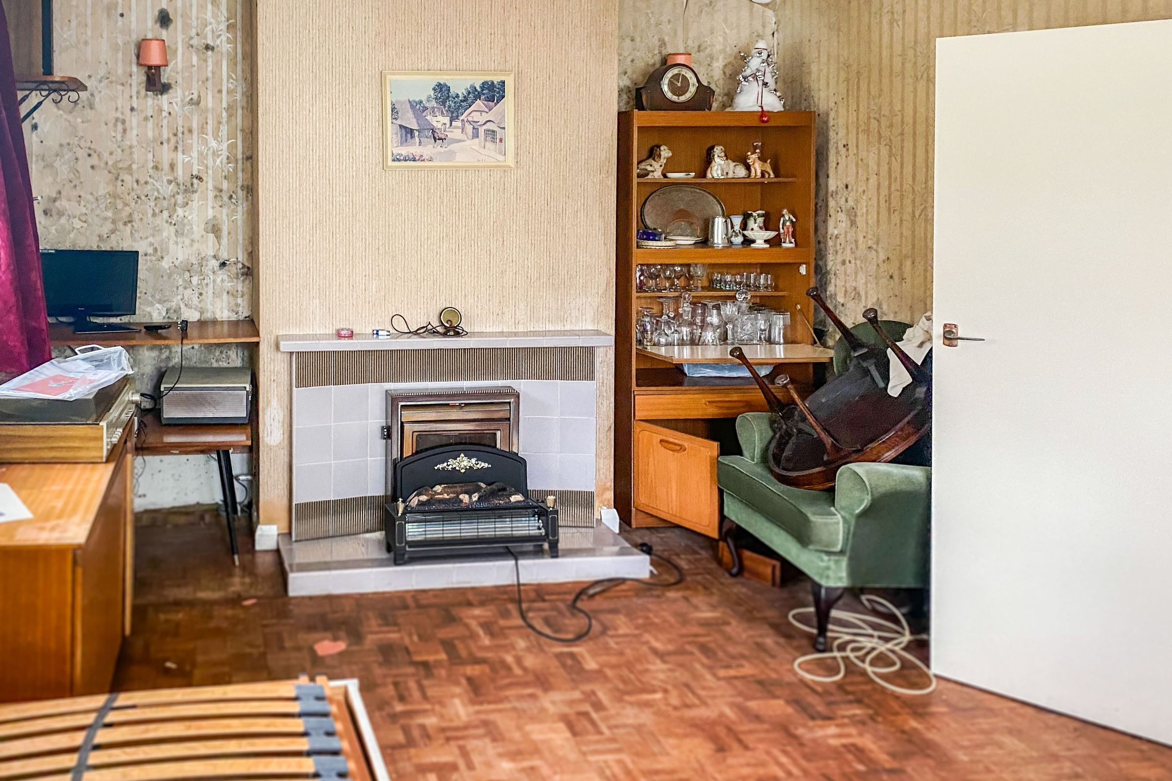 3 bed bungalow for sale in Darby Green Lane, Blackwater, Camberley GU17 Zoopla