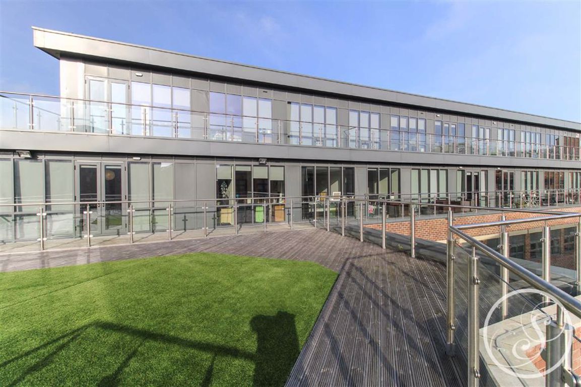 East Point, East Street LS9  