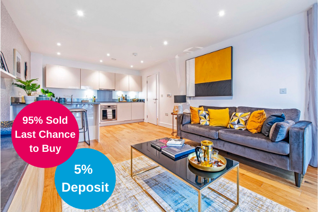 So Resi Clapham Park, Kings Avenue, London, 8EU, London SW4  