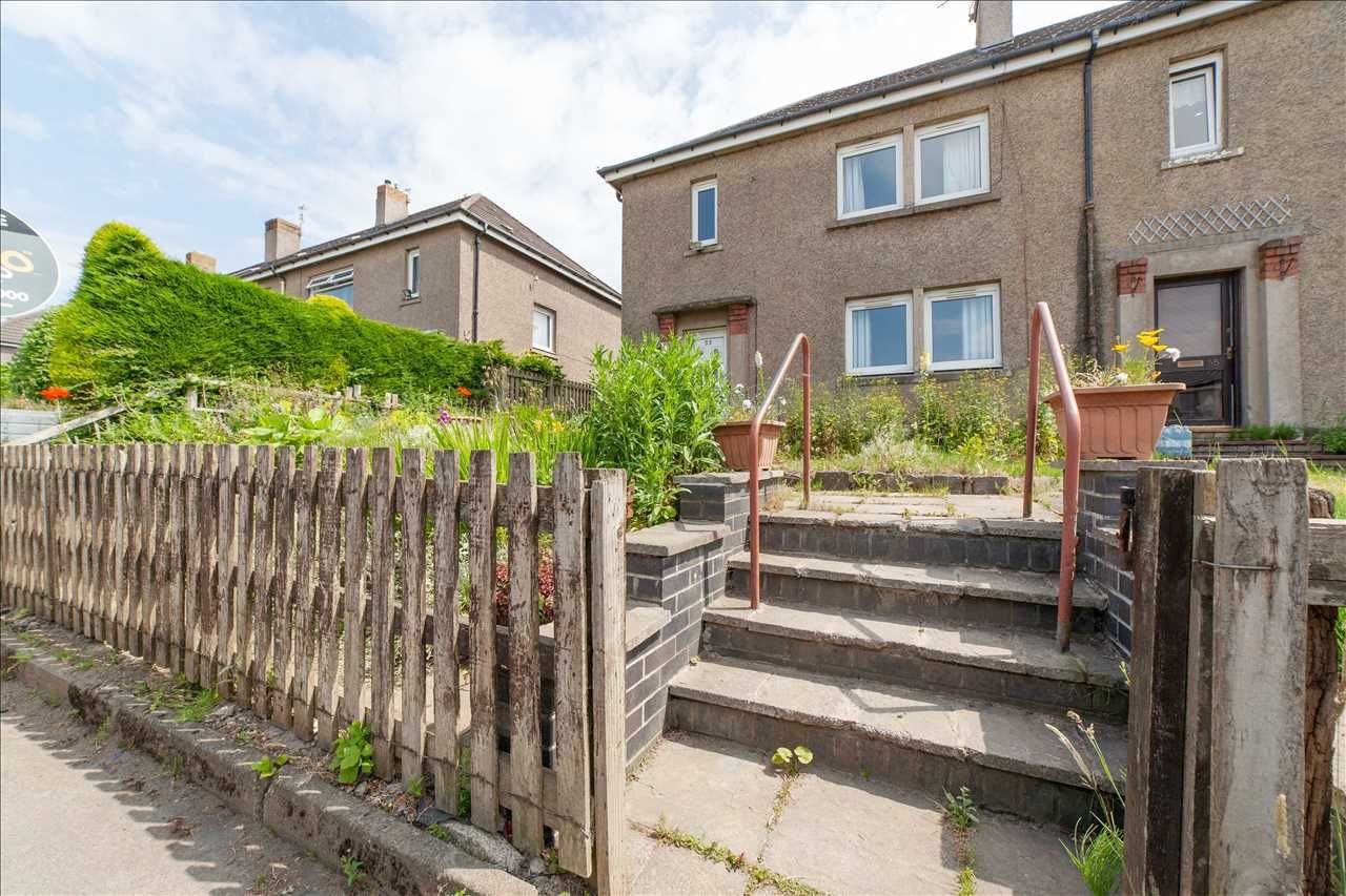 3 bed end terrace house for sale in Dimsdale Road, Wishaw ML2 Zoopla