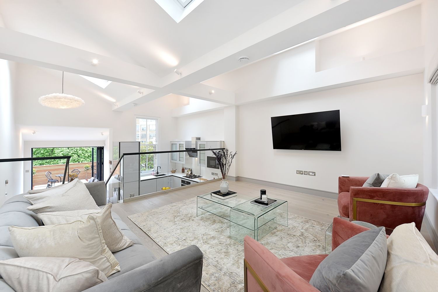 Cremorne Road, Chelsea SW10