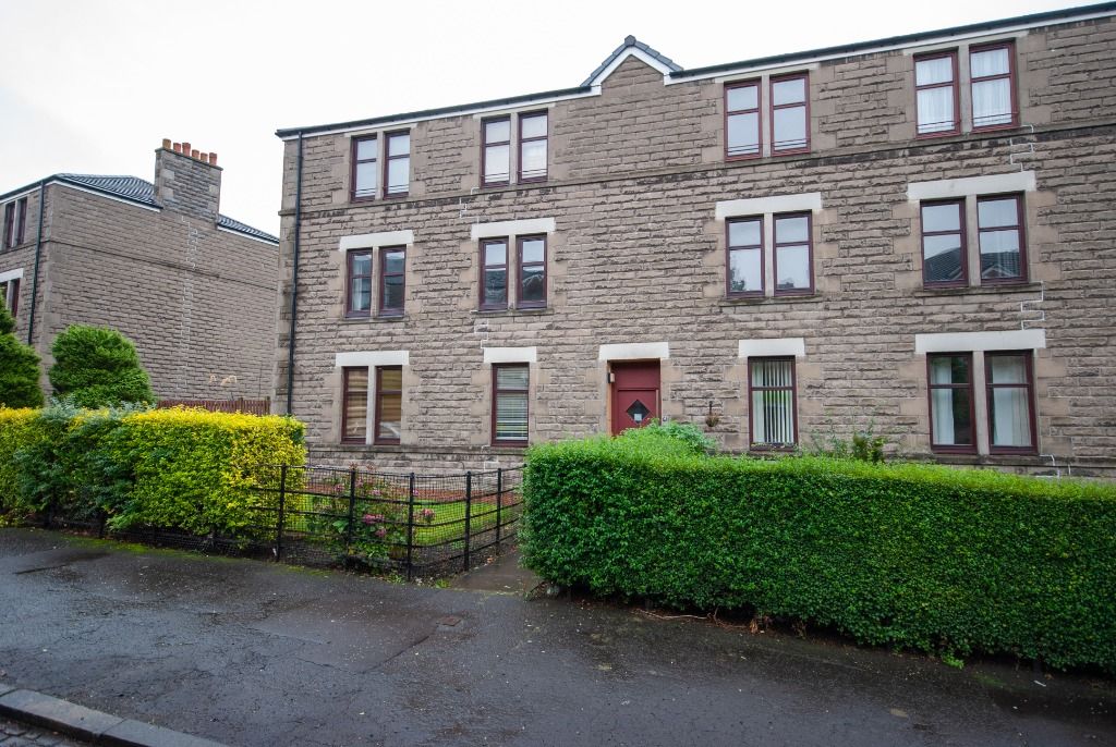 2 bed flat to rent in Abbotsford Place, West End, Dundee DD2 Zoopla