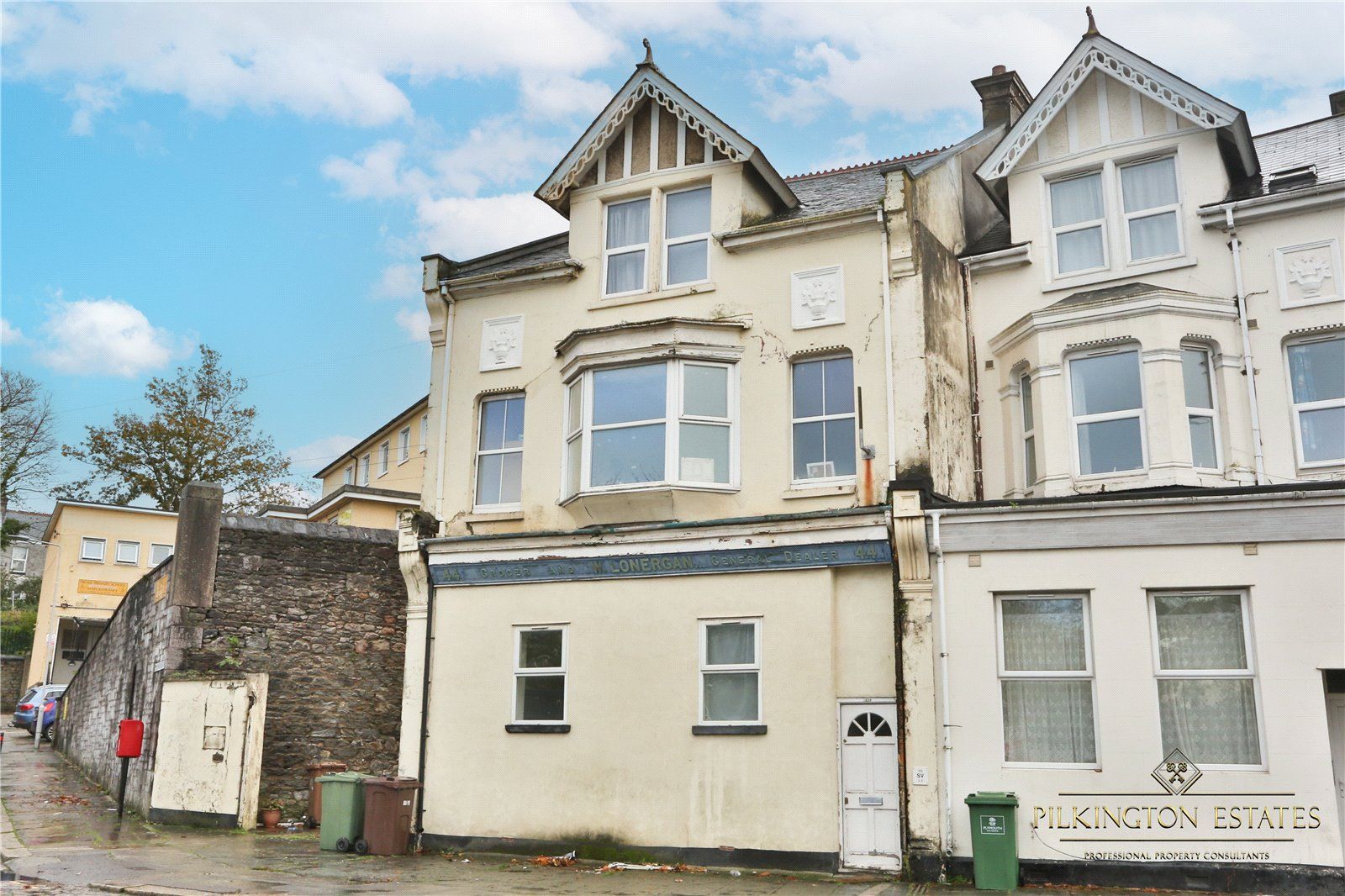 2 bed flat for sale in Saltash Road, Keyham, Plymouth, Devon PL2 Zoopla