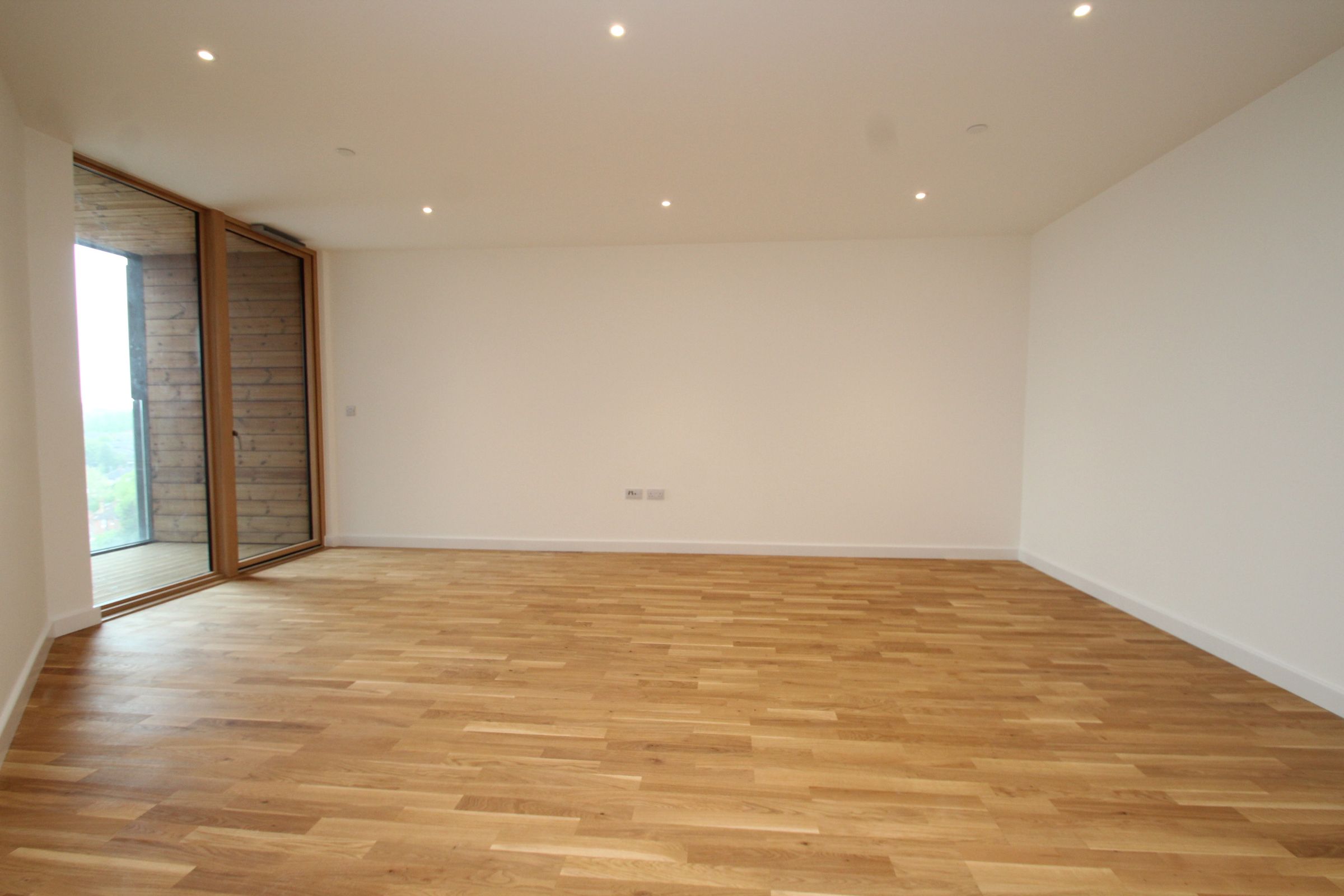 1 bed flat to rent in St Mark's Square, Bromley, Kent BR2 Zoopla
