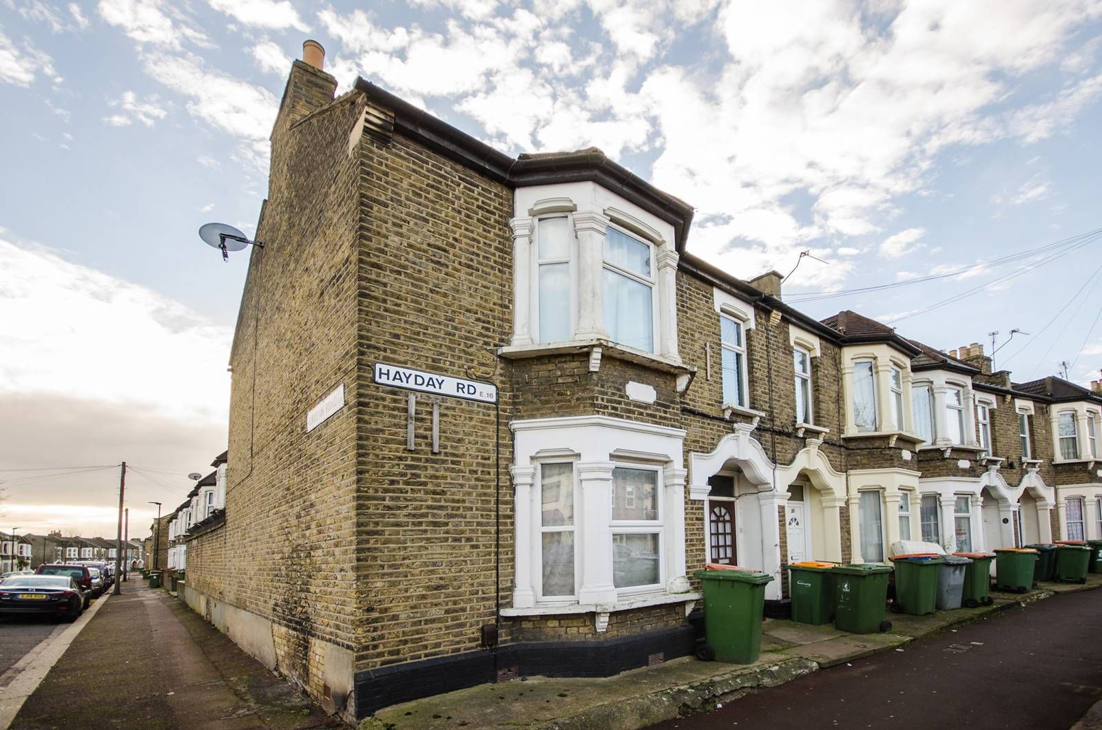 2 bed flat for sale in Hayday Road, Canning Town, London E16 Zoopla