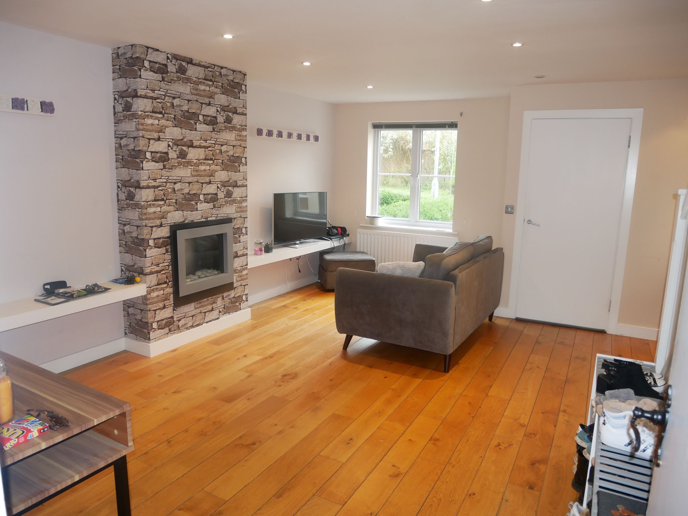 4 bed semidetached house to rent in Elsworth Close, Radcliffe