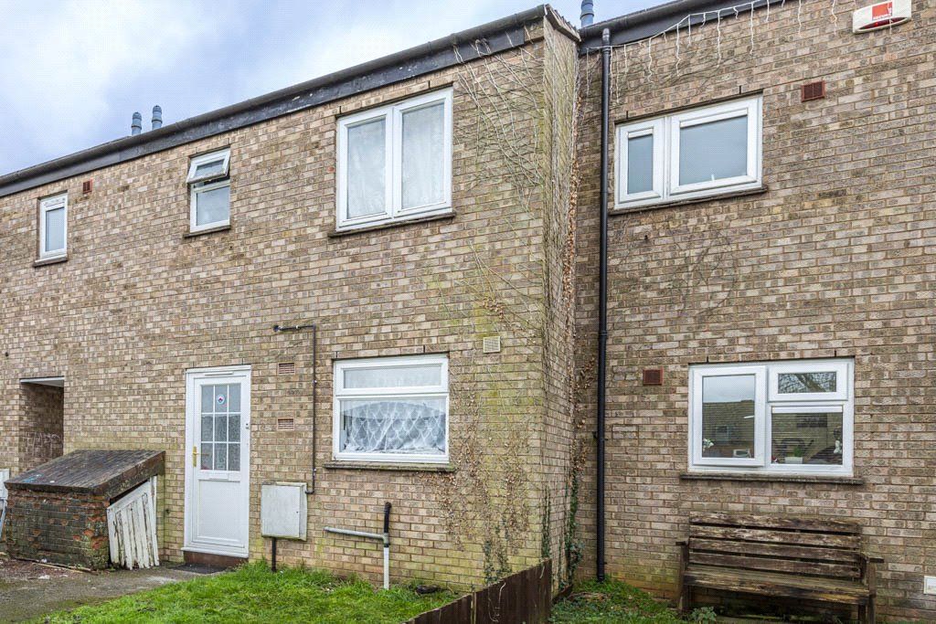 Kestral Lane, Wellingborough, Northamptonshire NN8