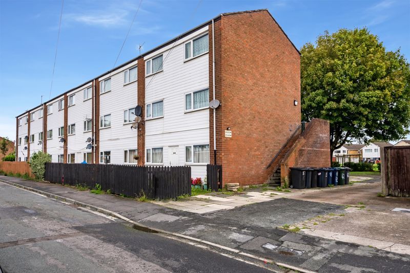 Cotton Drive, Ormskirk L39  