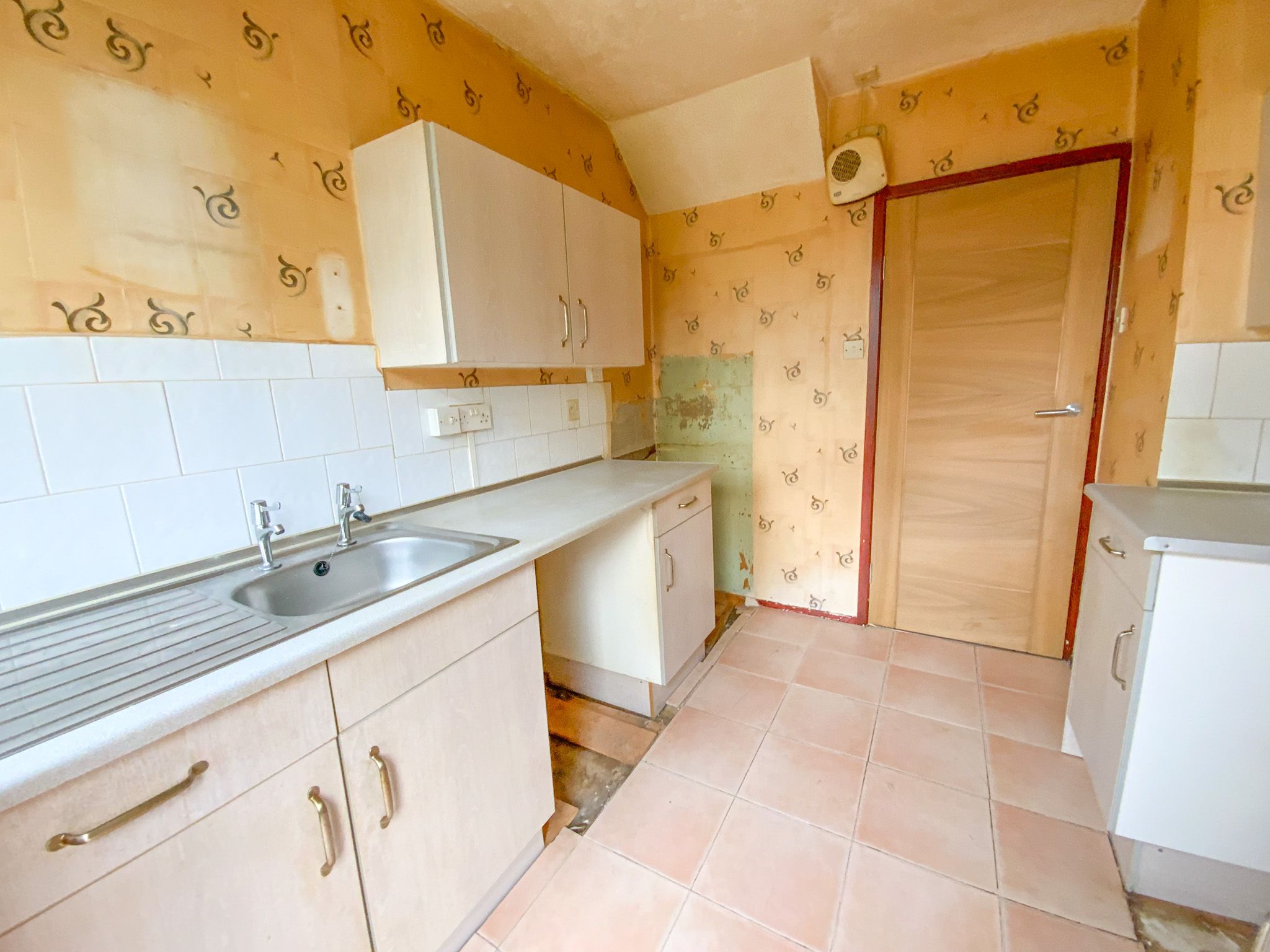2 bed terraced house for sale in Lochlea Road, Saltcoats KA21 Zoopla