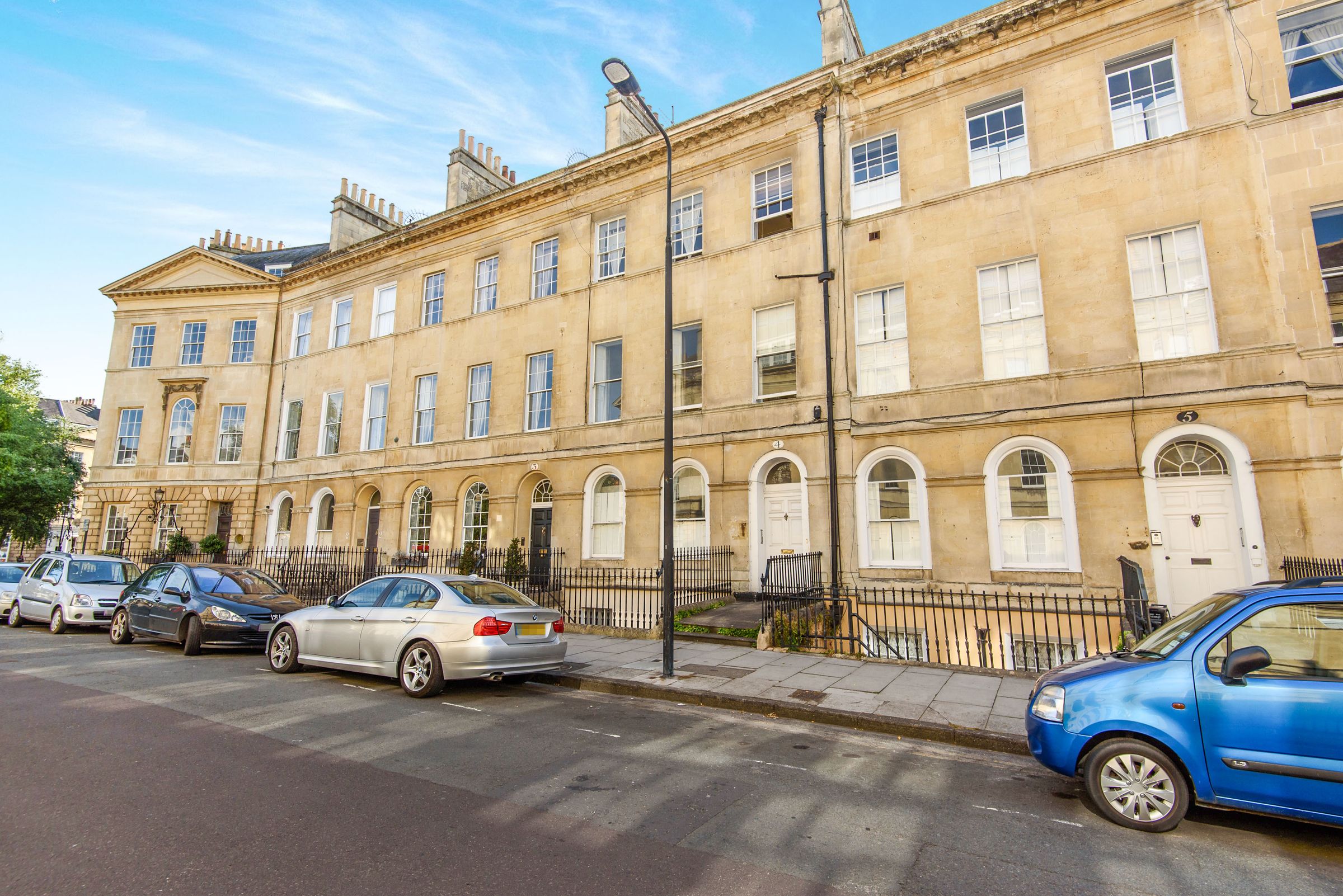 1 bed flat to rent in Henrietta Street, Bath BA2 Zoopla