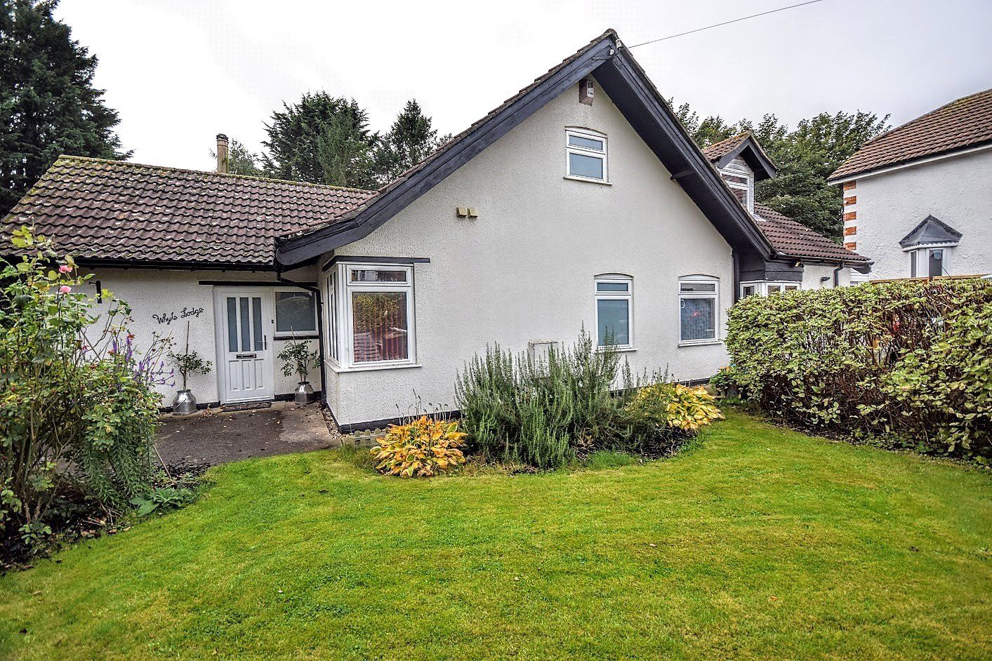 4 bed detached house for sale in Victoria Road, Louth LN11 Zoopla