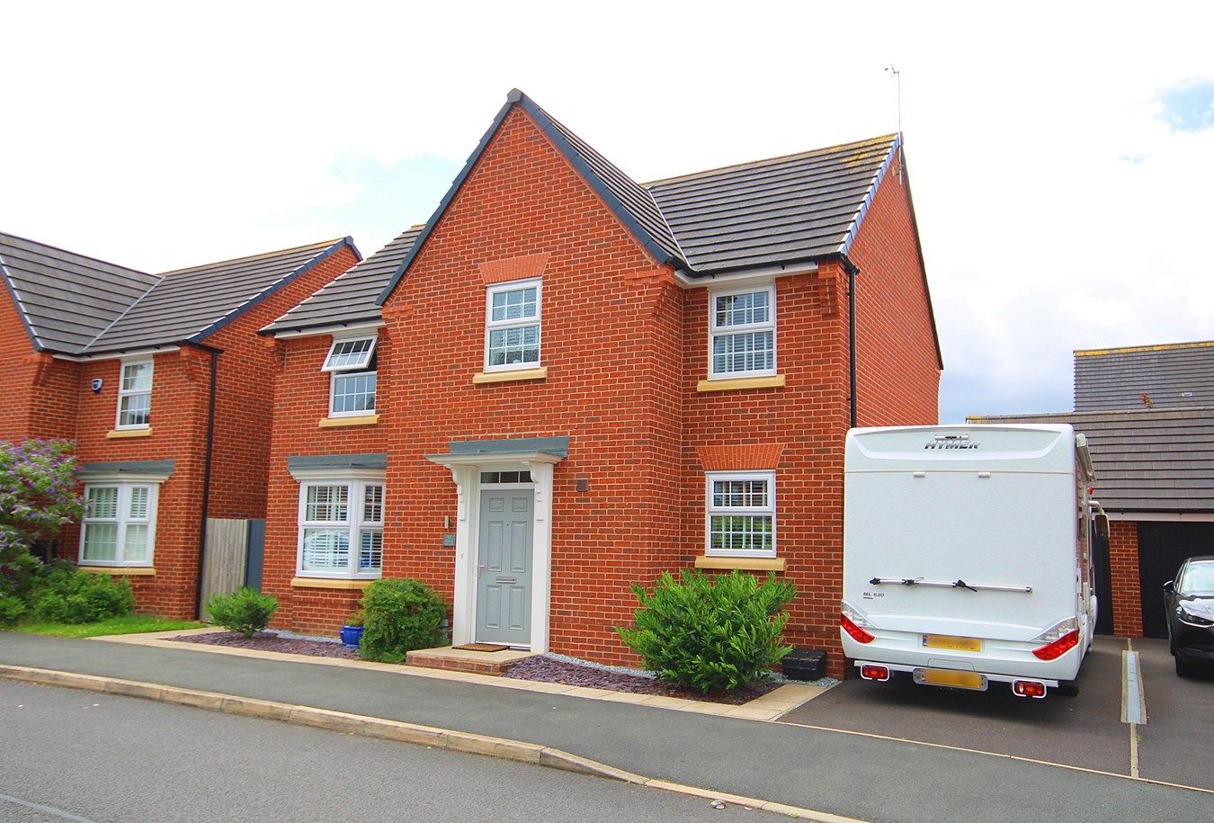 4 bed detached house for sale in Oklahoma Boulevard, Great Sankey