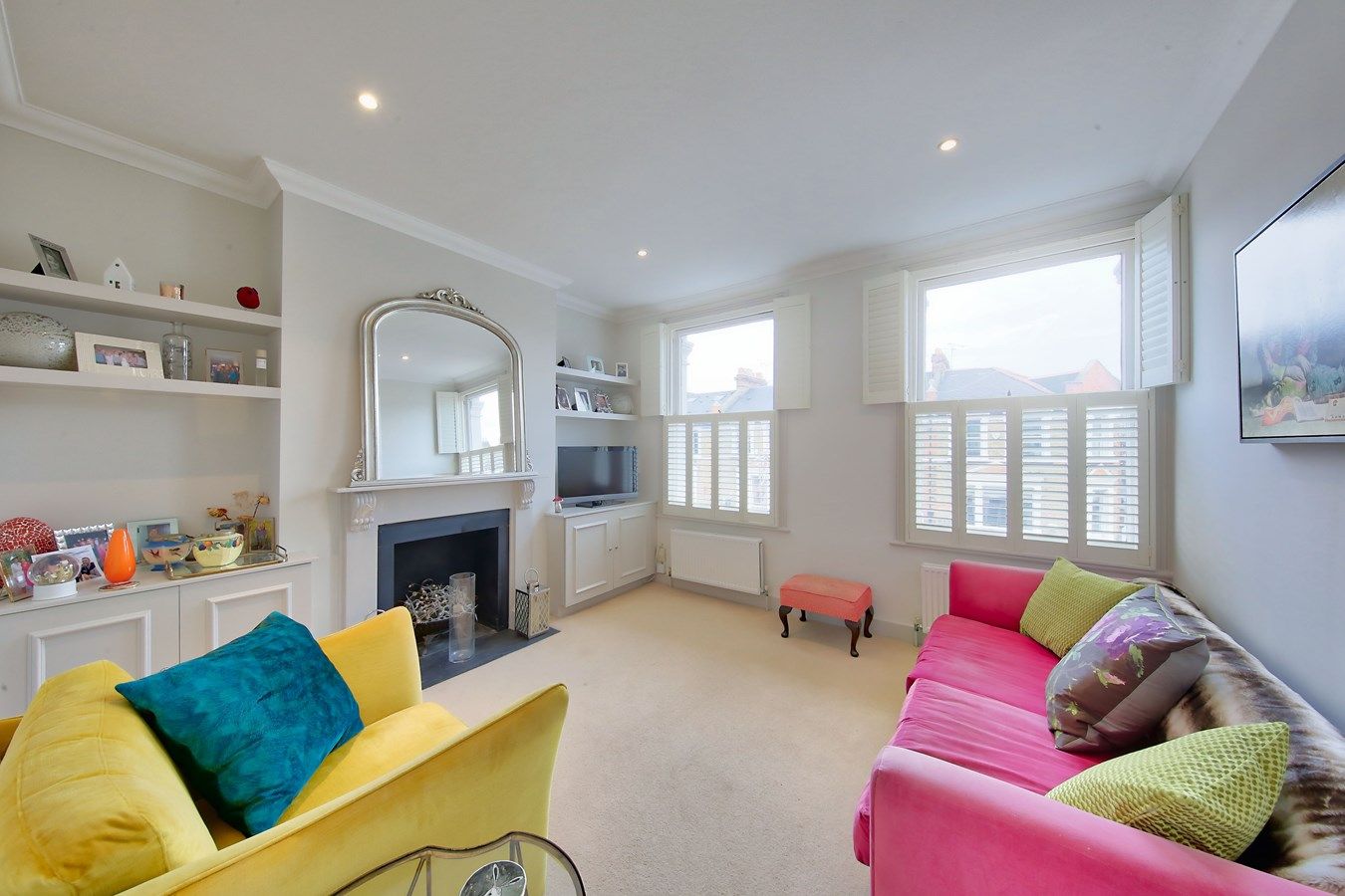 Northcote Road London London SW11