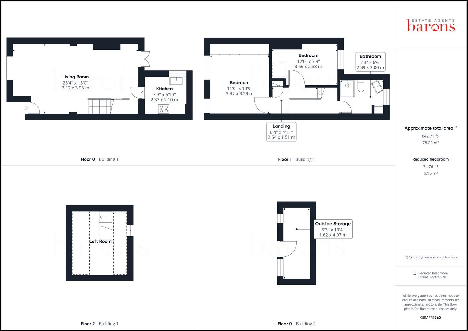2 bed terraced house for sale in Queens Road, Basingstoke RG21 Zoopla