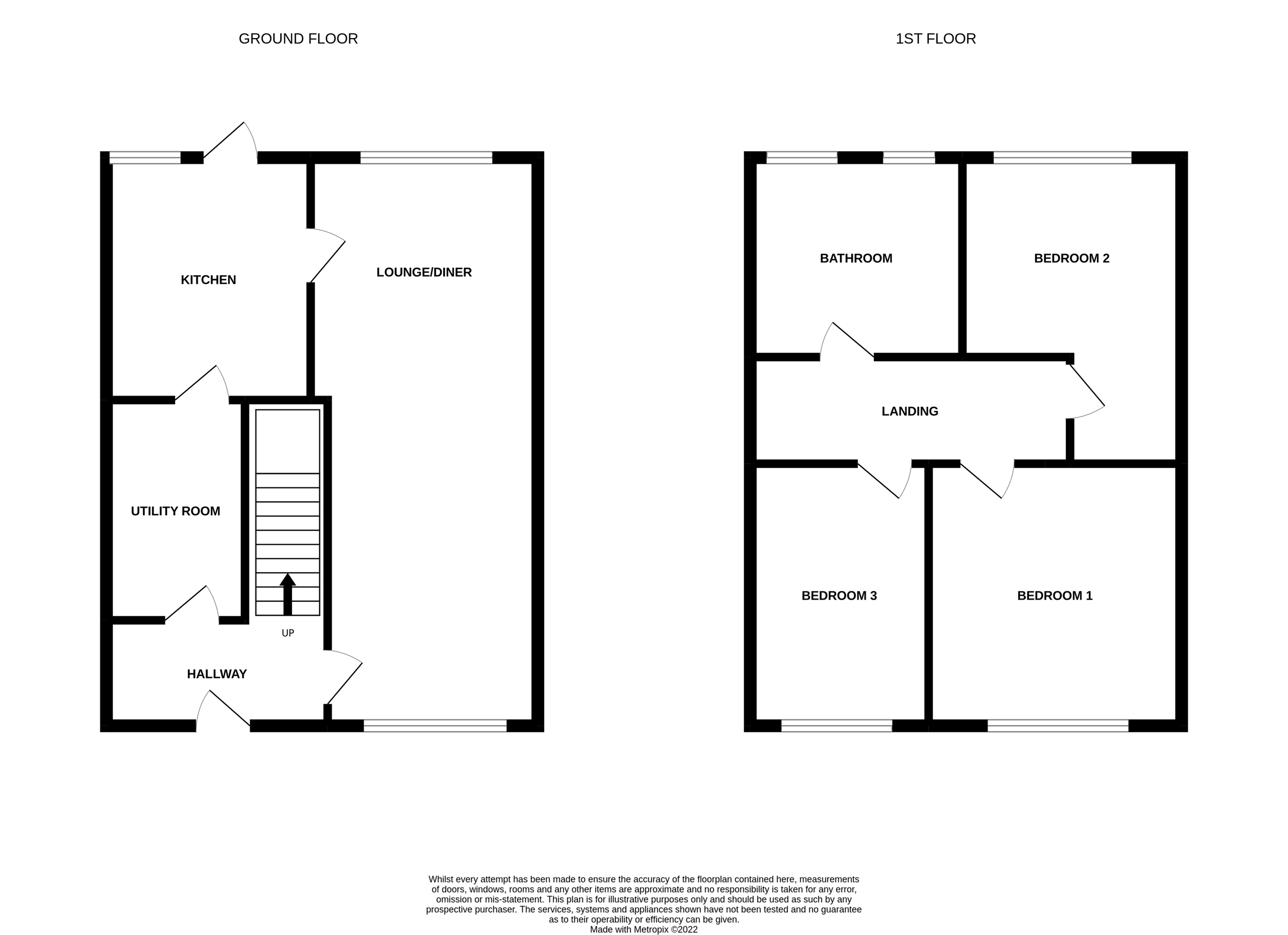 3 bed end terrace house for sale in The Marian Way, Netherton