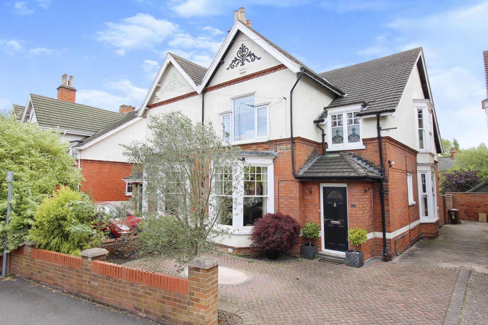 4 bed semidetached house for sale in Brighowgate, Grimsby DN32 Zoopla