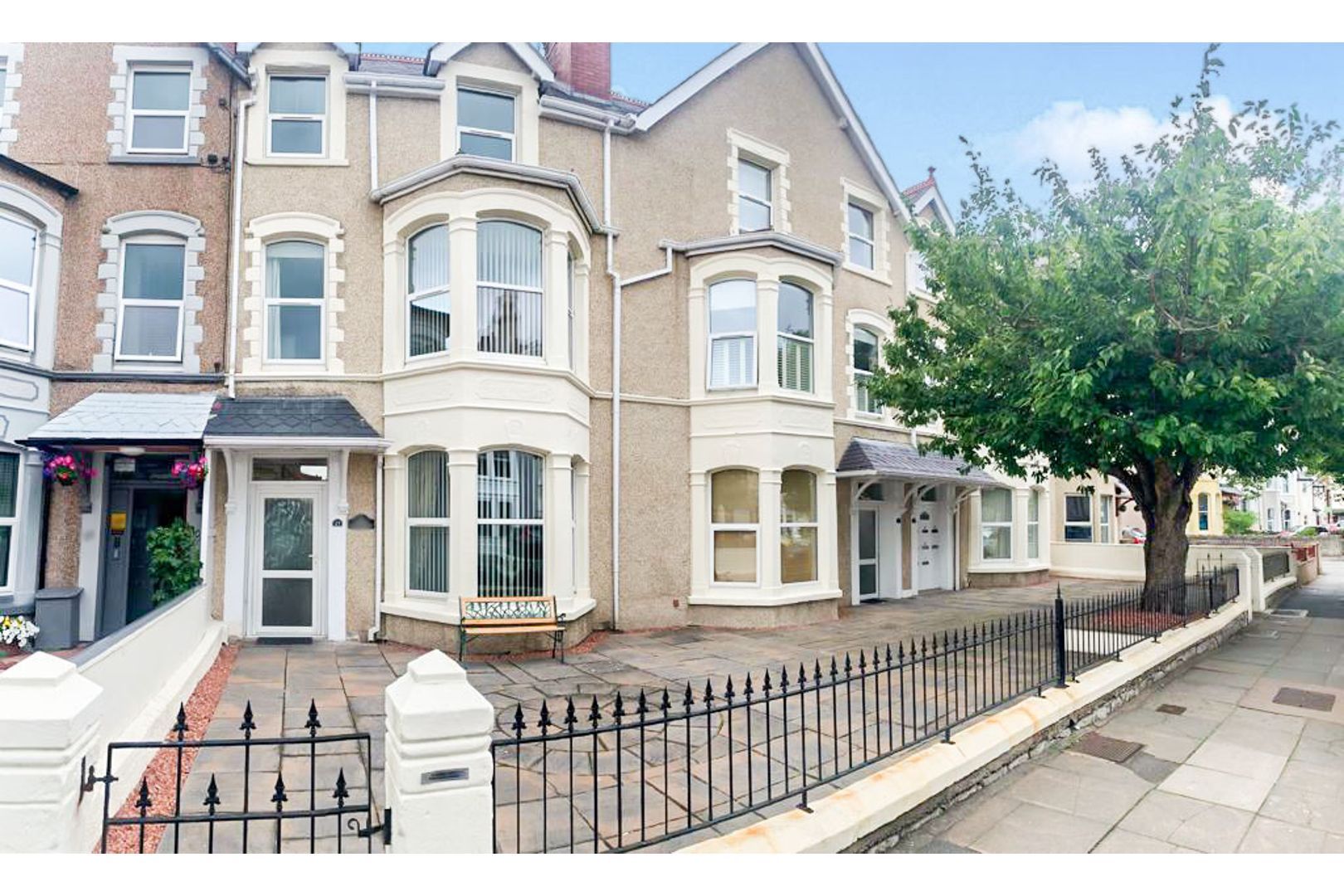 21 Chapel Street, Llandudno LL30