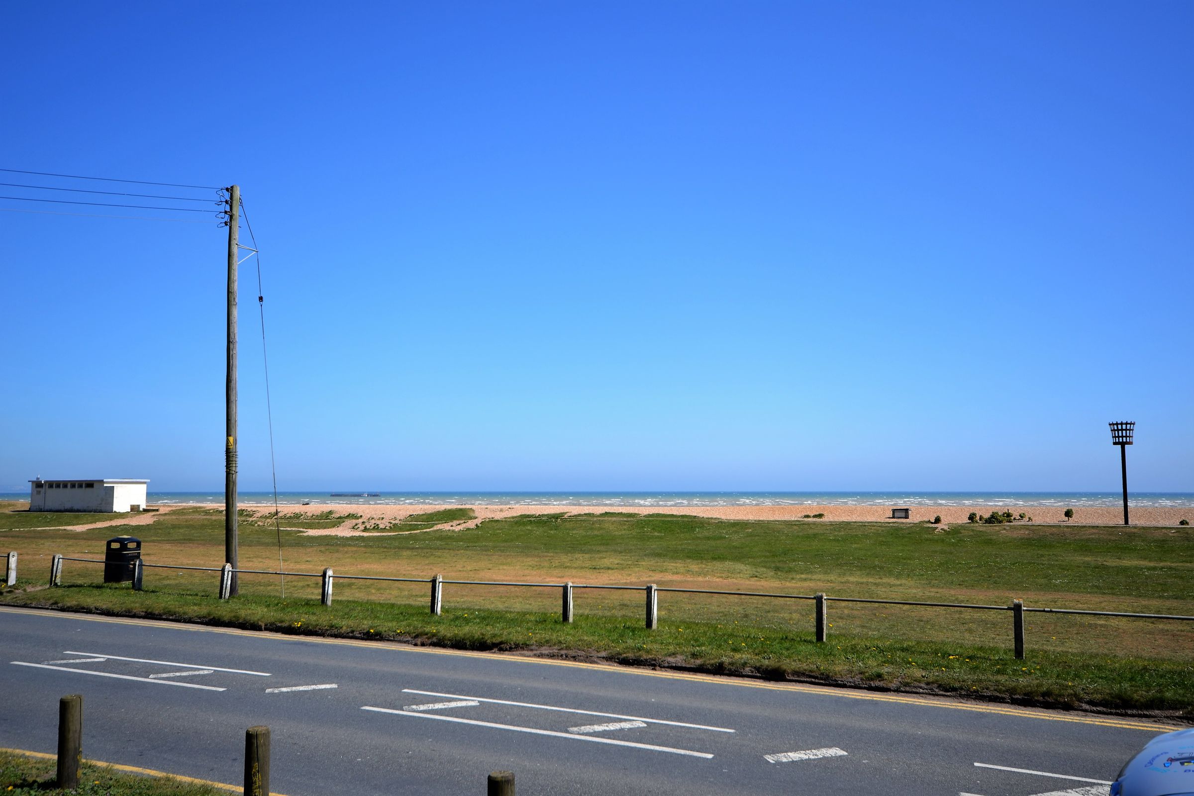 1 bed flat for sale in Grand Parade, Littlestone, New Romney TN28 Zoopla