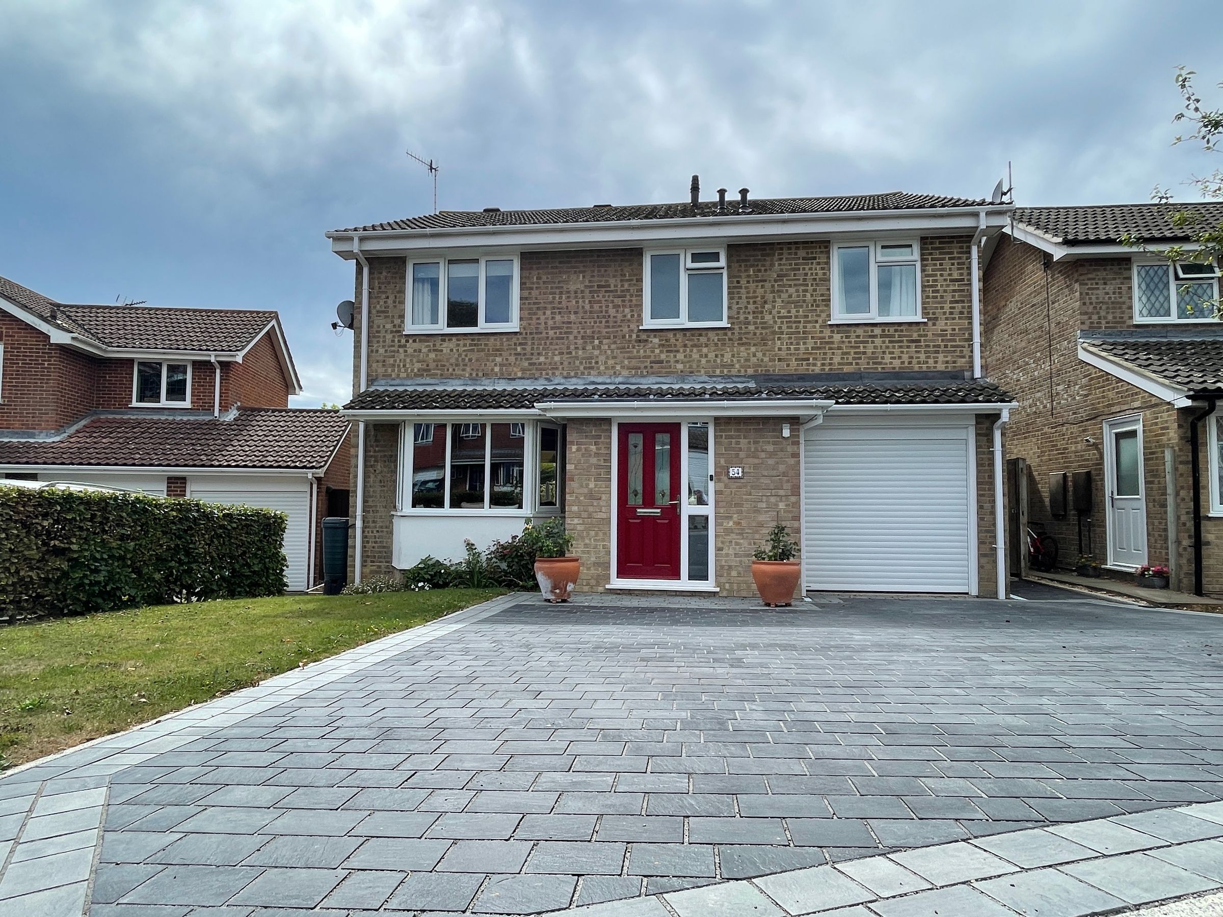 5 bed detached house for sale in Oaklands, Westham BN24 Zoopla