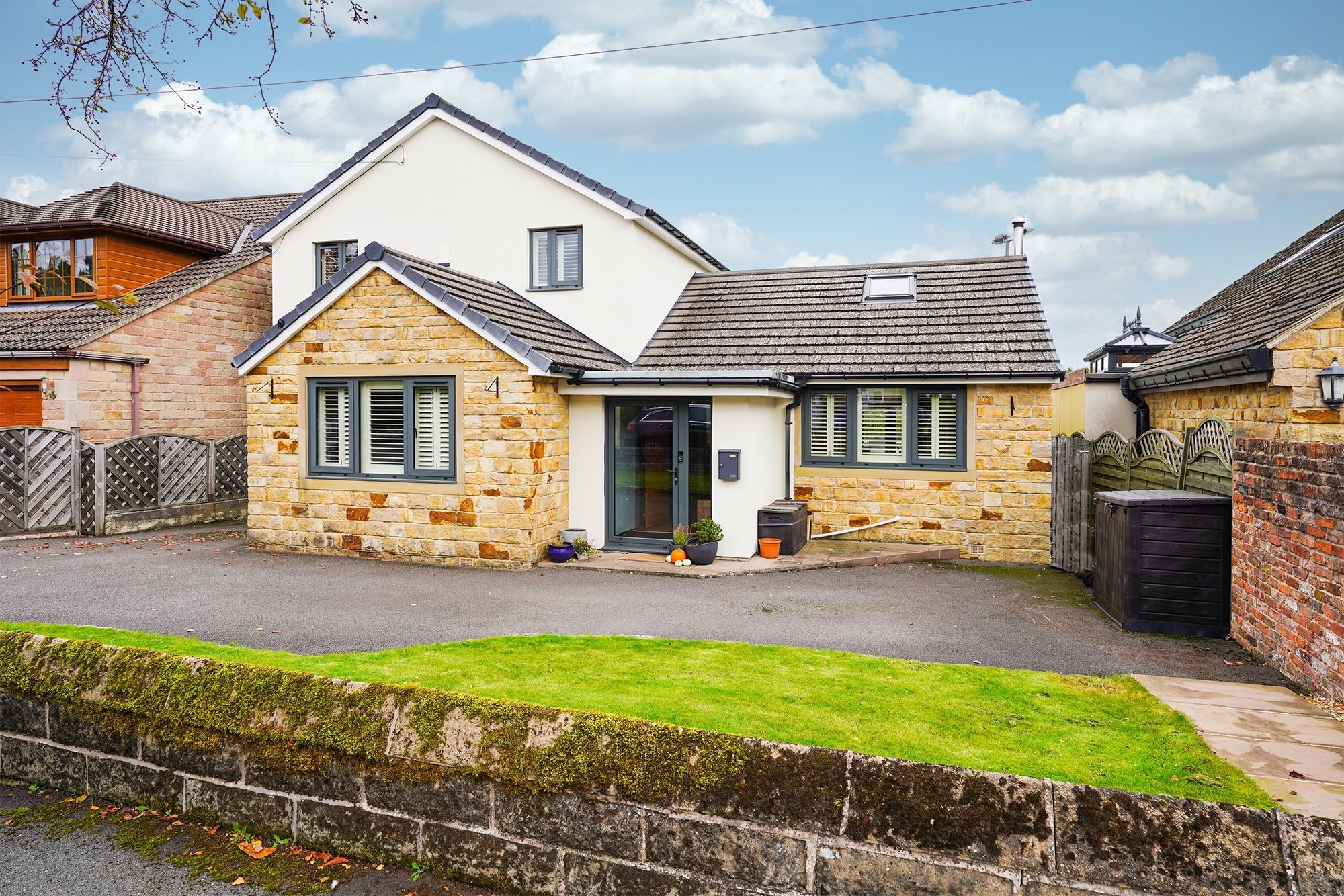 5 bed detached house for sale in Ashfurlong Drive, Sheffield S17 Zoopla