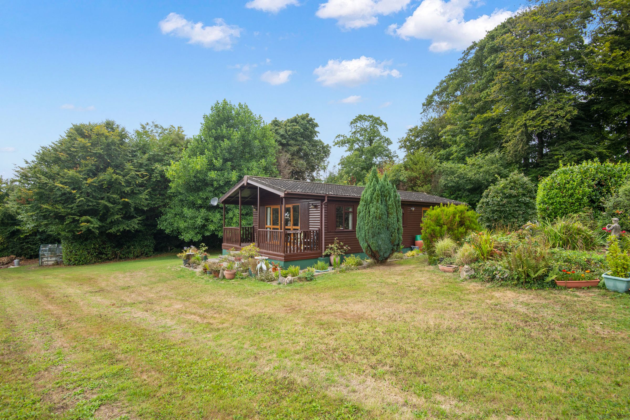 3 bed detached house for sale in Churchstow, Kingsbridge TQ7 Zoopla