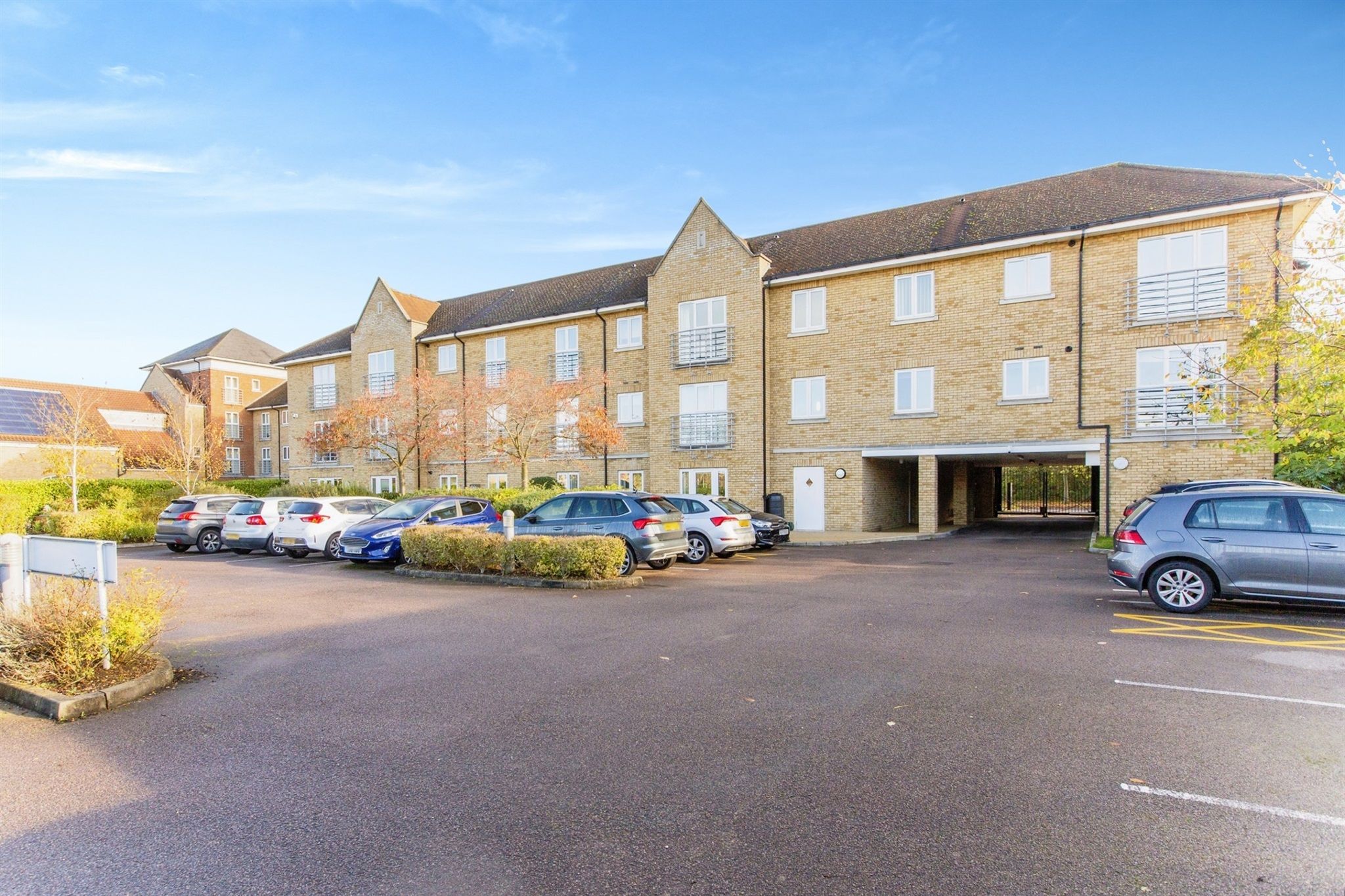 1 bed property for sale in Jeavons Lane, Great Cambourne, Cambridge