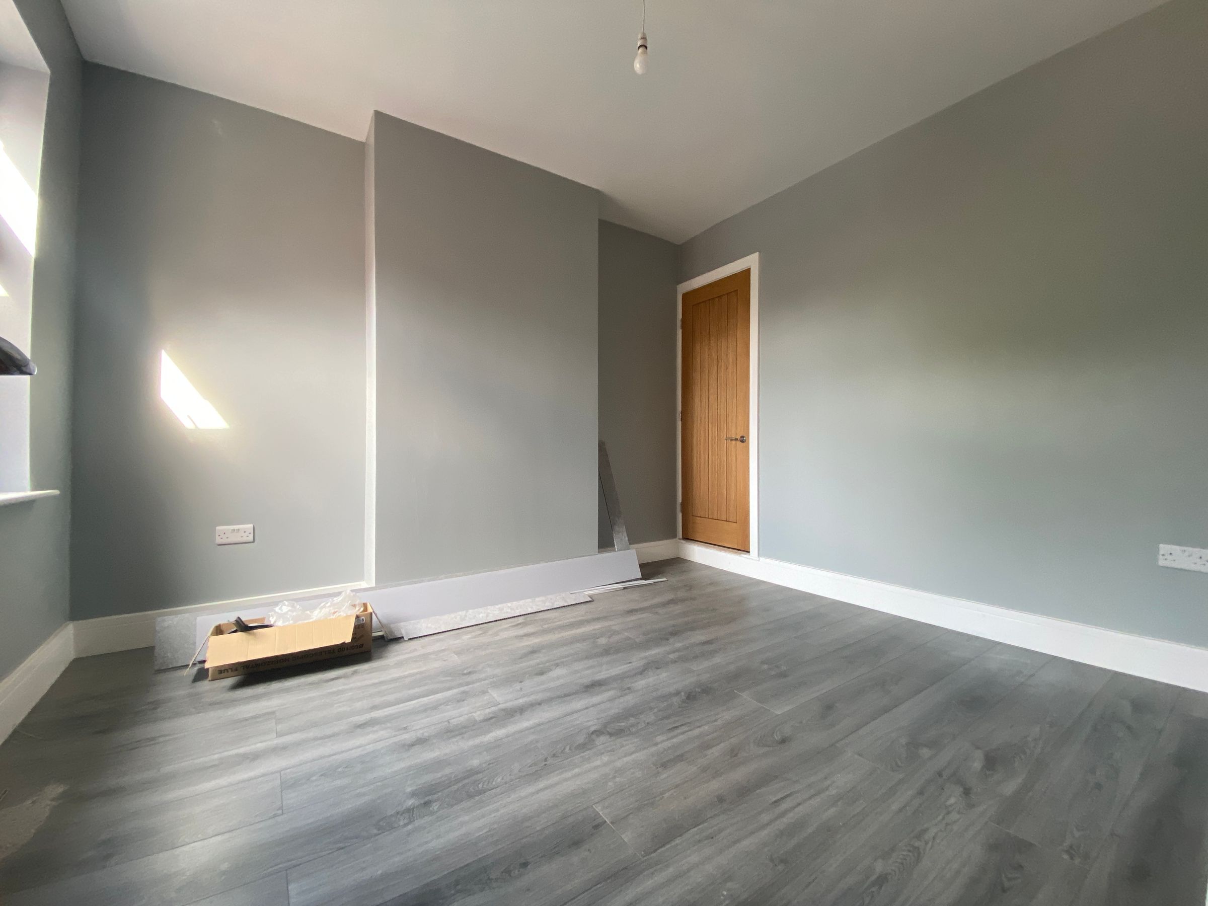 3 bed terraced house to rent in Turner Road, Humberstone, Leicester LE5