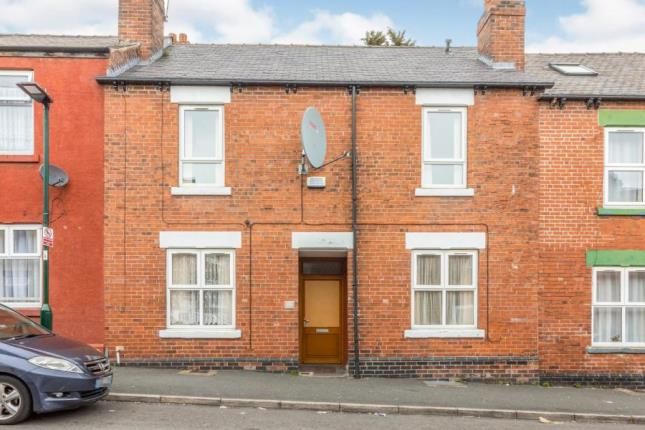 Robey Street, Sheffield, South Yorkshire S4  