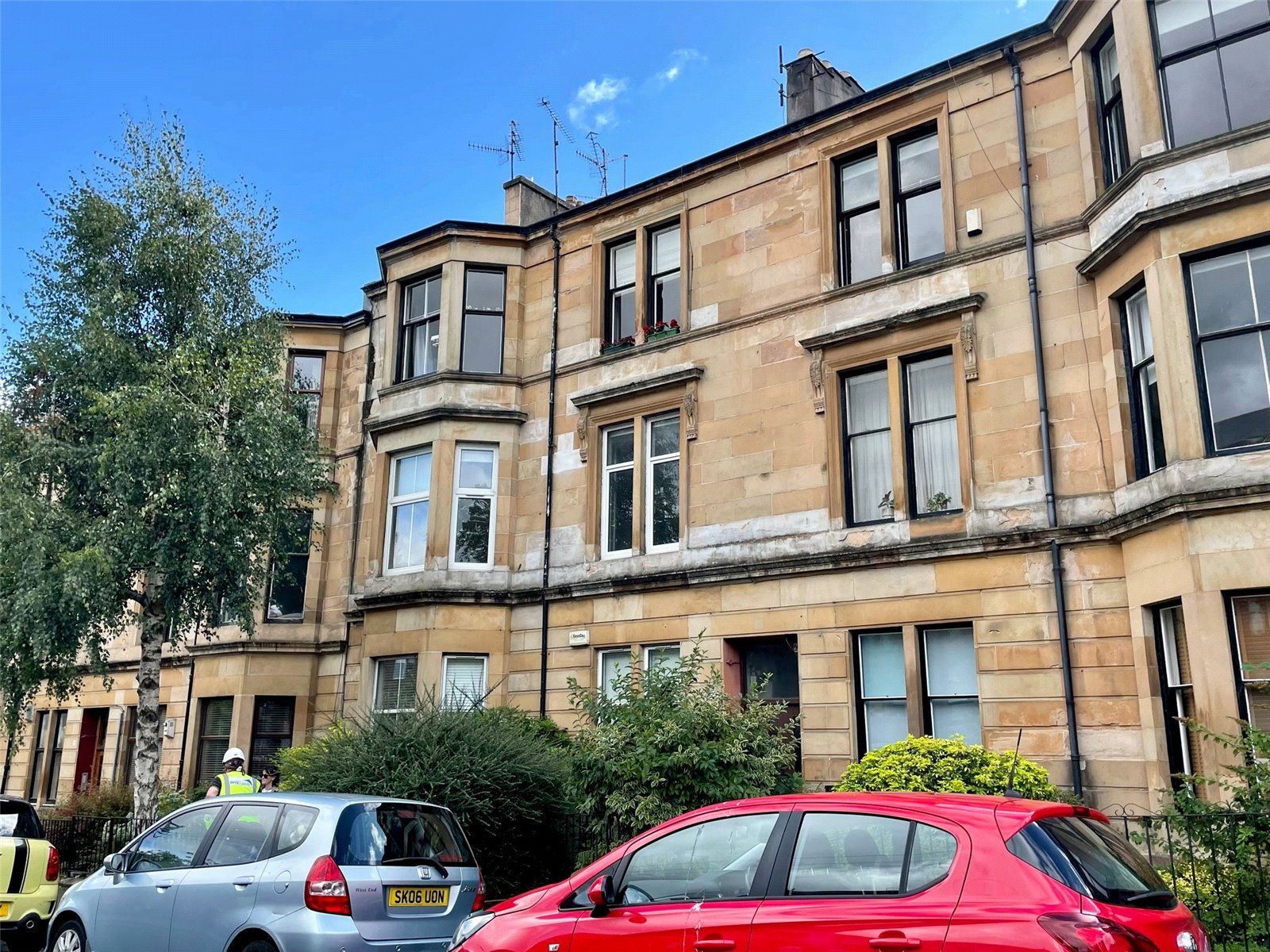 2 bed flat for sale in Havelock Street, Dowanhill, Glasgow G11 Zoopla