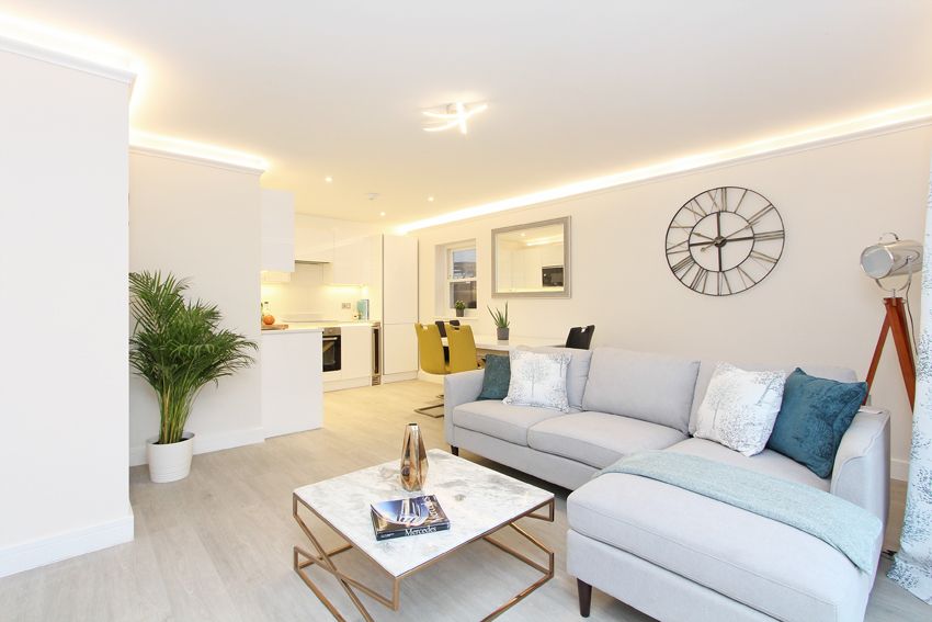 Flat 7, Chatsworth Road, Croydon CR0  