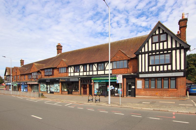 3 bed flat to rent in Maresfield, Chepstow Road, Croydon CR0 Zoopla