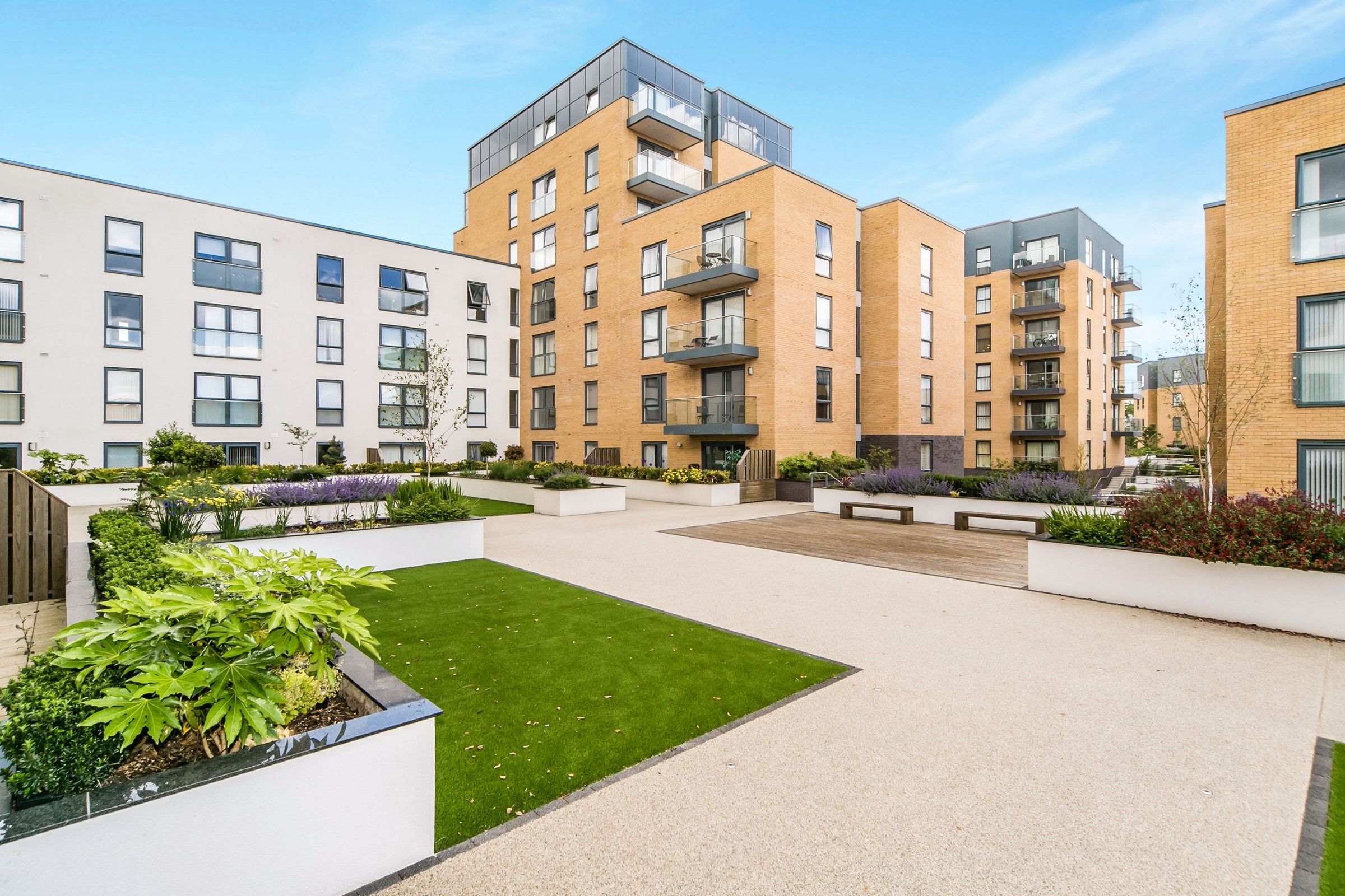 1 bed flat to rent in Drake Way, Reading RG2 Zoopla