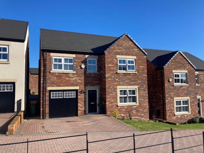 5 bed detached house for sale in Camellia Close, Penrith CA11 Zoopla