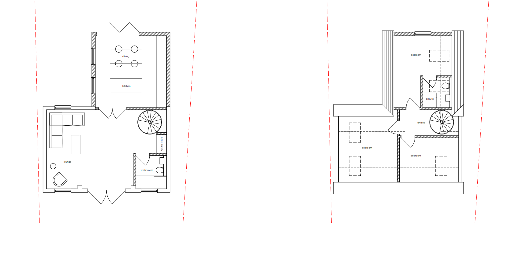 3 bed country house for sale in Wheatsheaf Inn Stable, Marsh Green Road