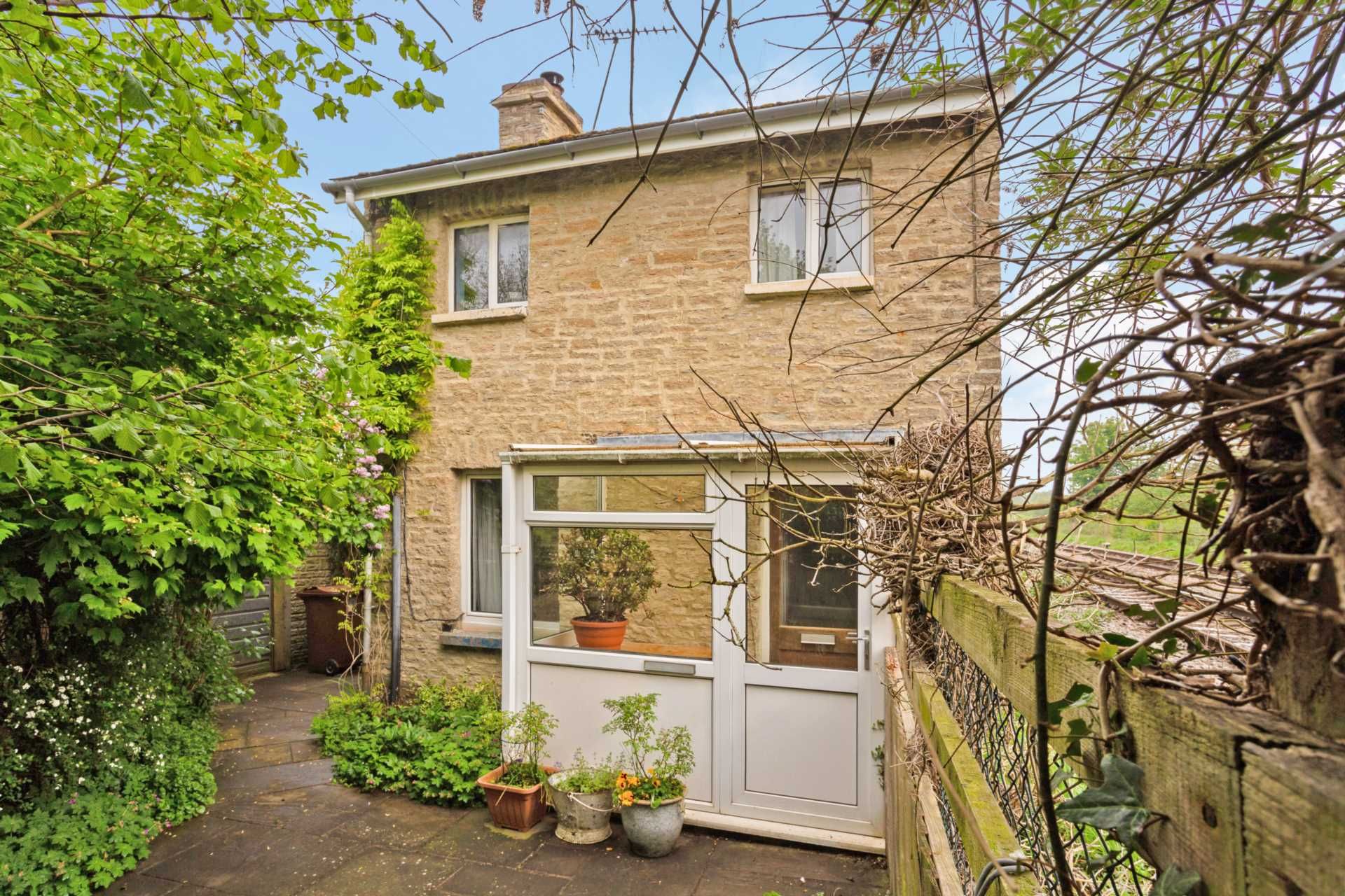 3 bed cottage for sale in Green Lane, Yarnton OX5 Zoopla