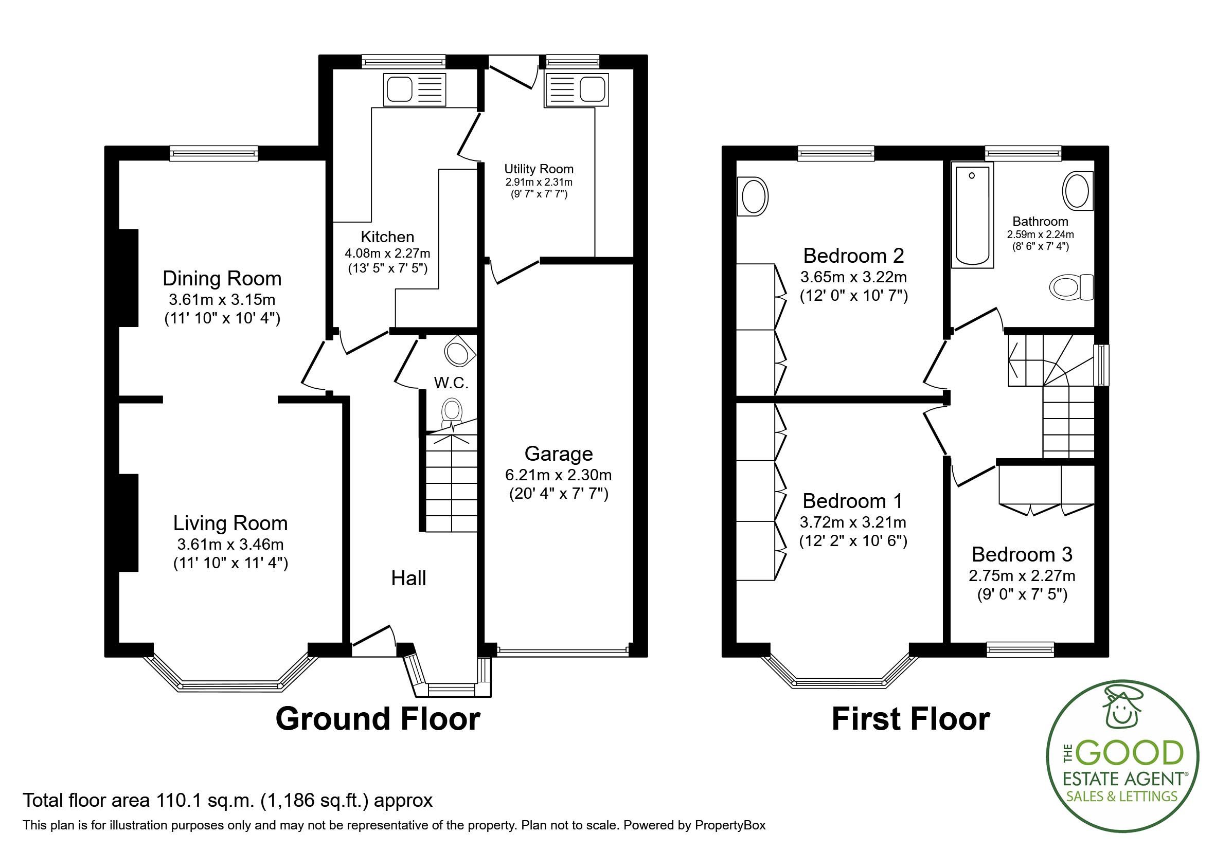 3 bed semidetached house for sale in St Austell Drive, Heald Green SK8
