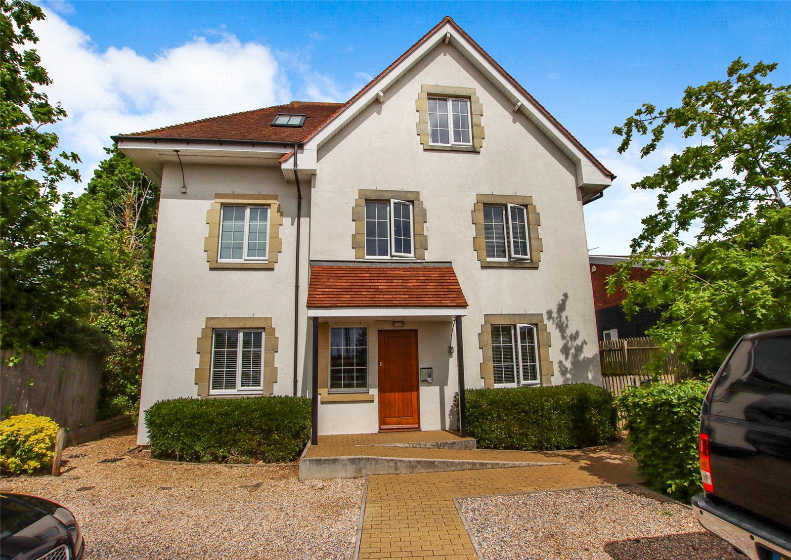 1 bed flat for sale in Milford Road, Pennington, Lymington SO41 Zoopla