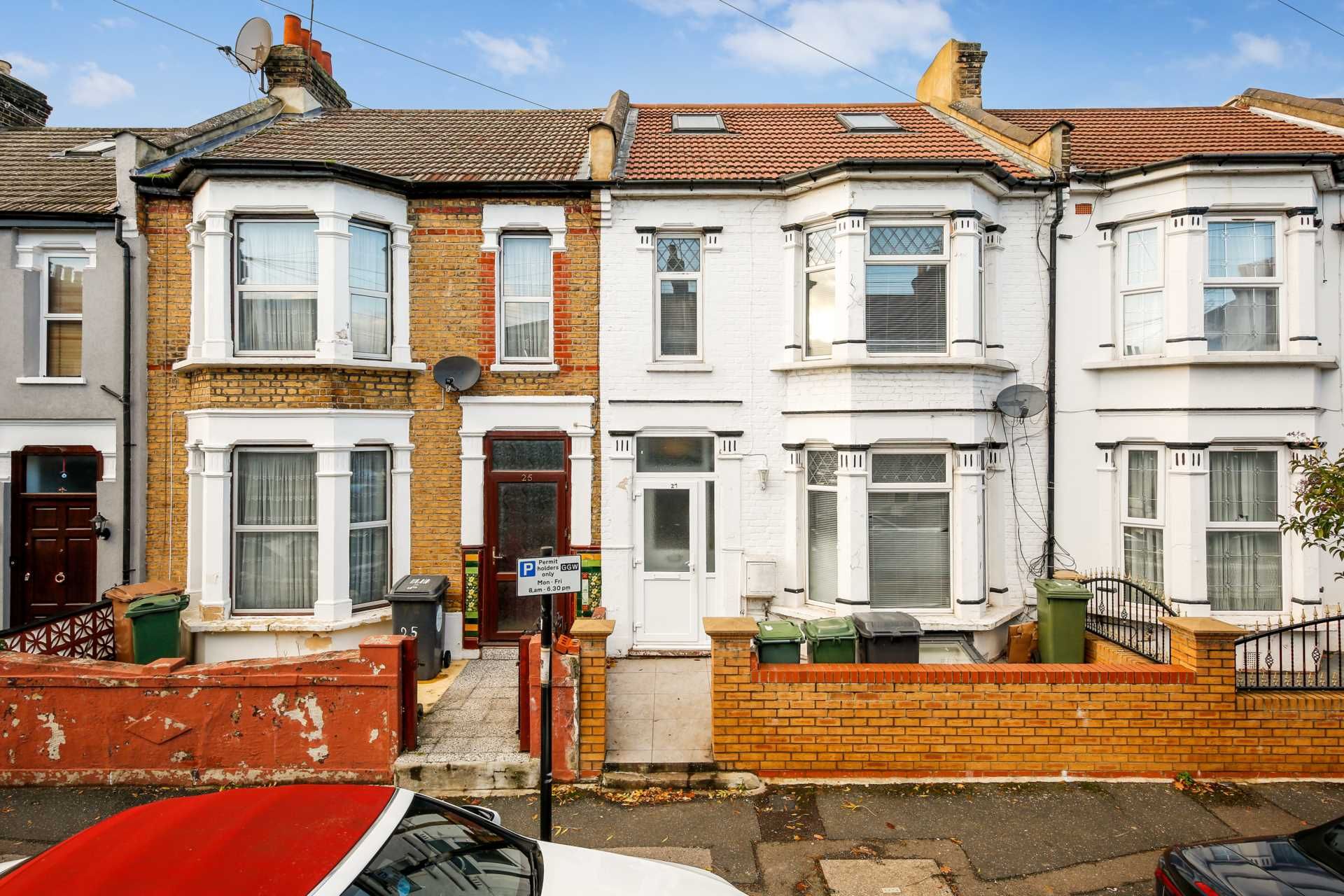 4 bed property for sale in Leyton Park Road, Leyton E10 Zoopla