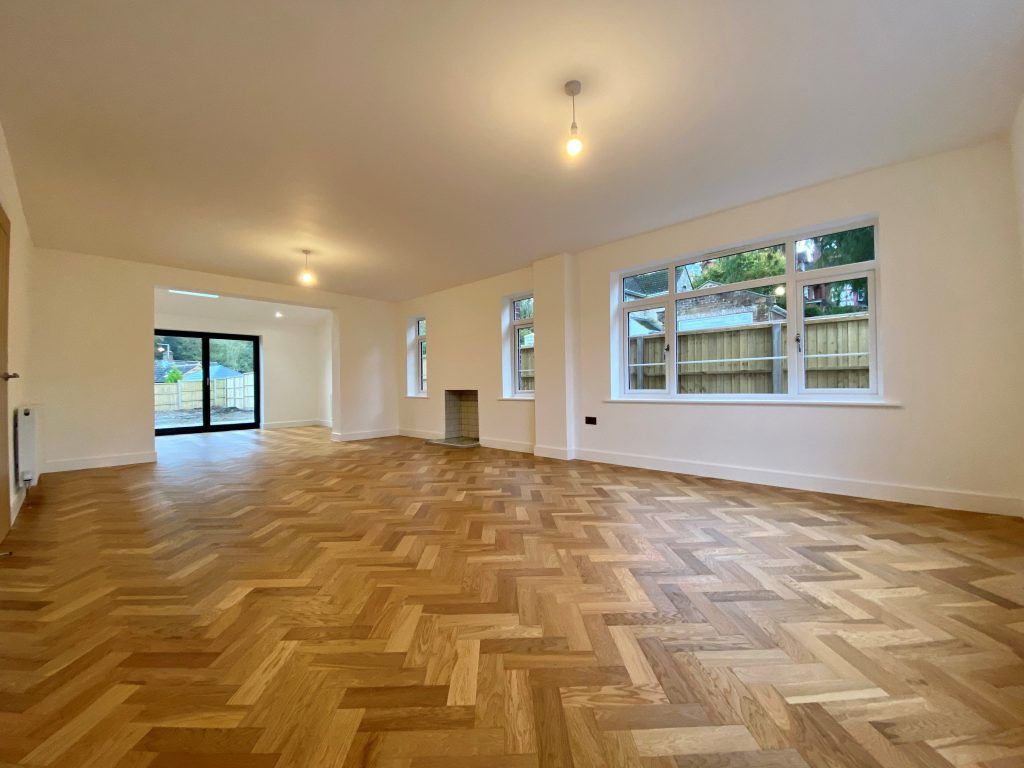 4 bed detached house for sale in Hendford Hill, Yeovil, Somerset BA20