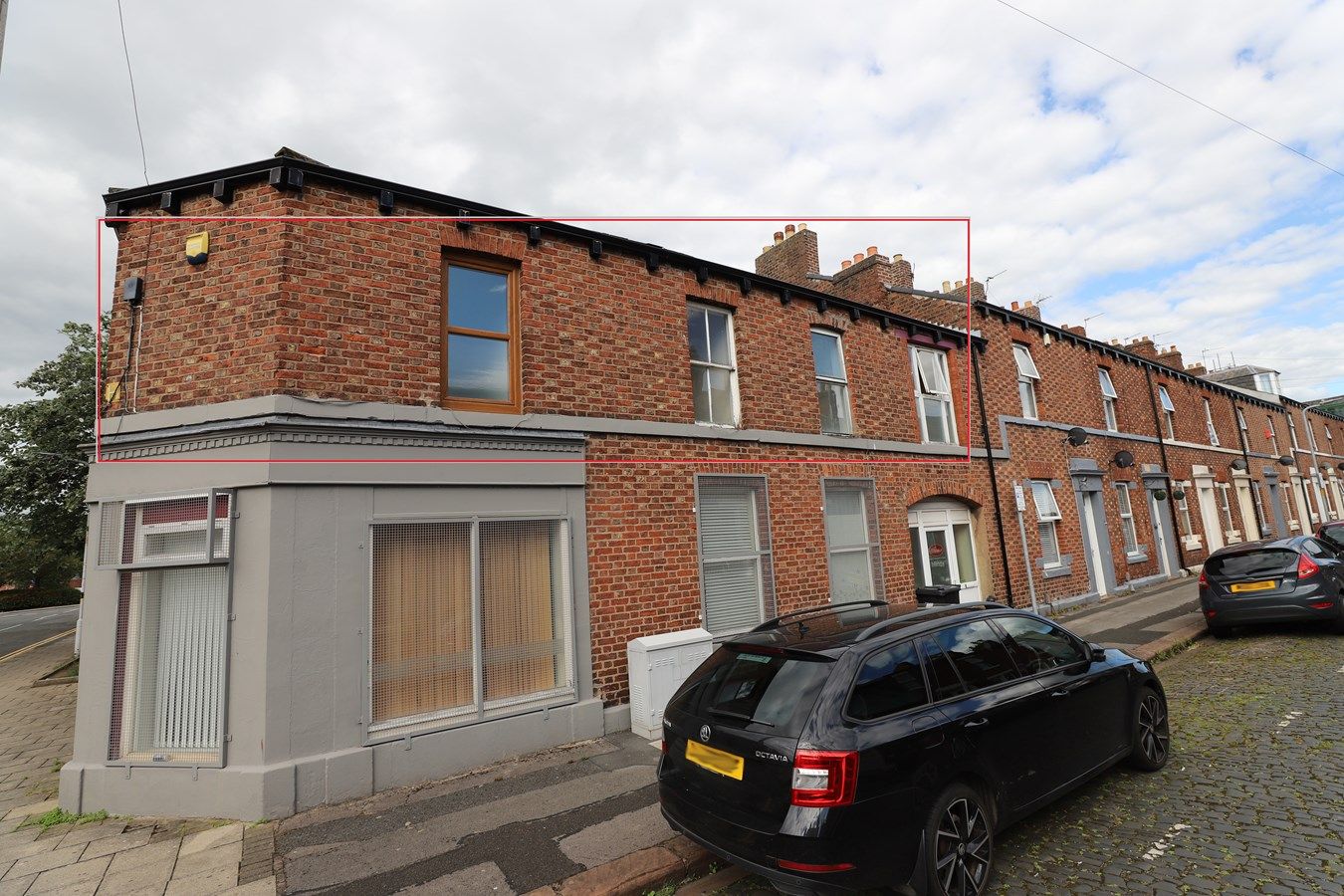 4 bed flat for sale in Randall Street, Denton Holme, Carlisle CA2 Zoopla