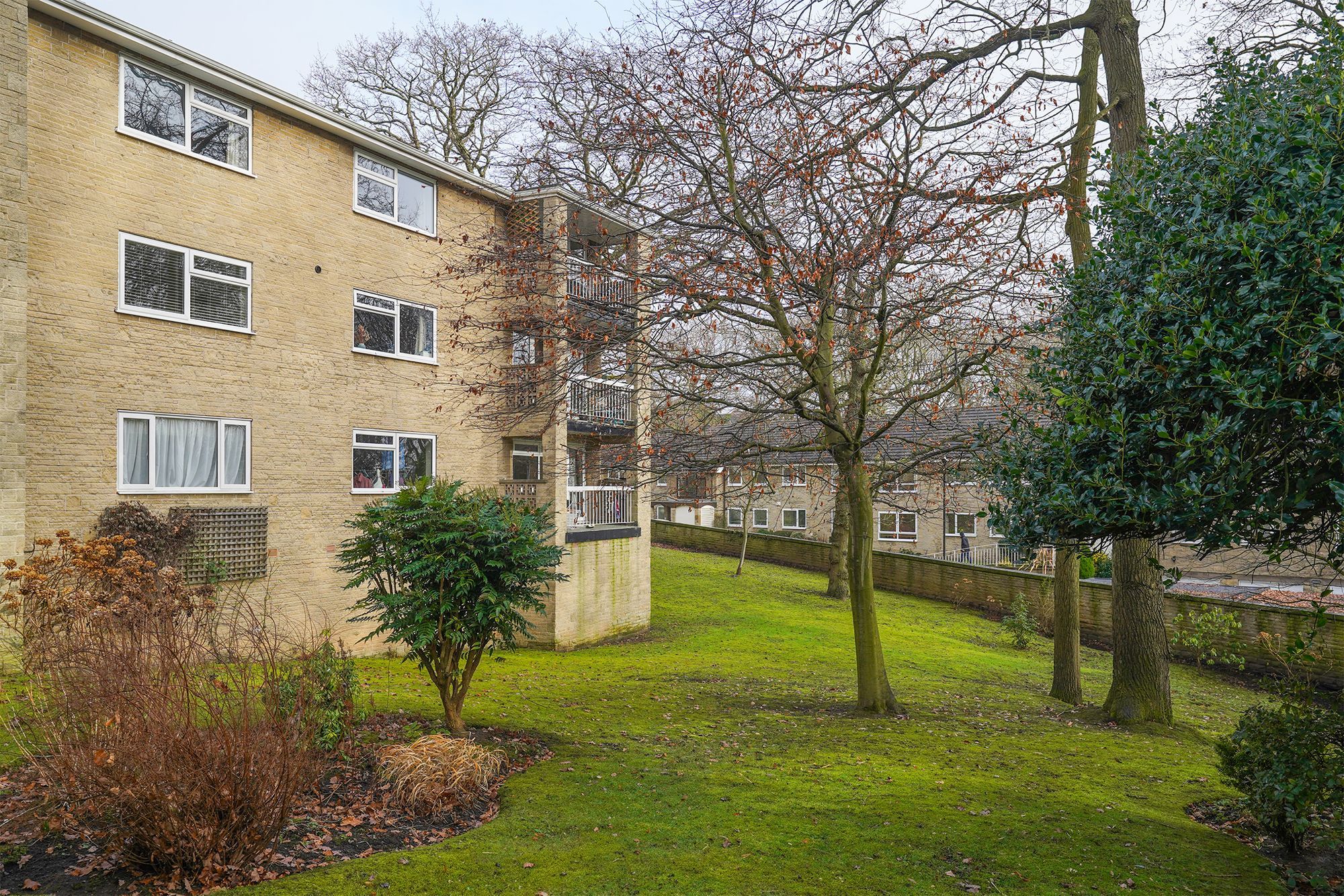 2 bed flat for sale in Endcliffe Vale Road, Laurel Court S10 Zoopla