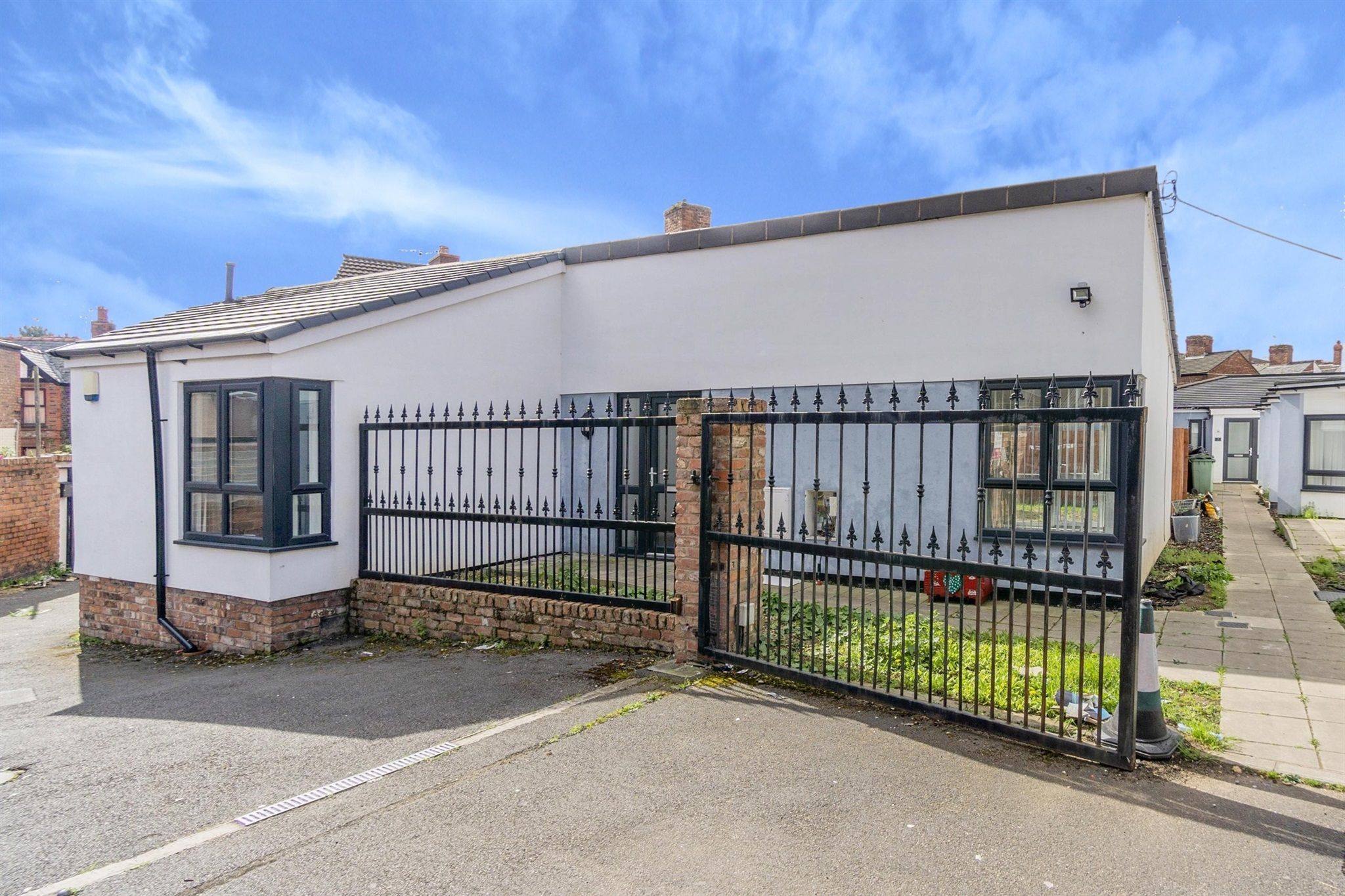 2 bed detached bungalow for sale in St. Avenue, Tranmere